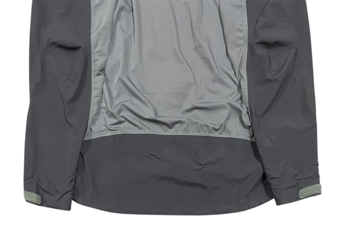 Arc'teryx Jacket 🔥 arcteryx gore fabric technology Size US M / EU 48-50 / 2 - 12 Thumbnail