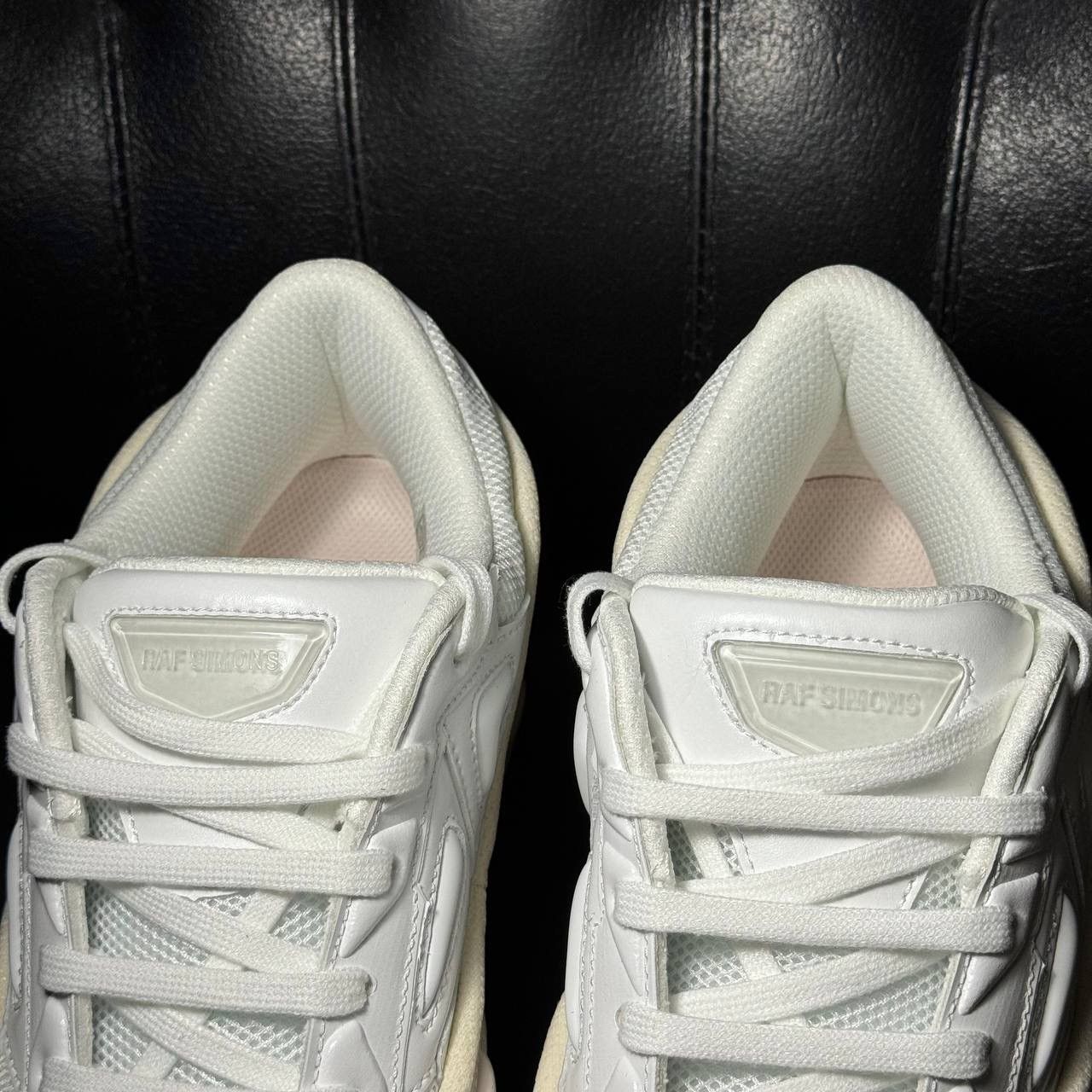 Raf Simons 37 Raf Simons pharaxus Size US 7 / IT 37 - 4 Thumbnail
