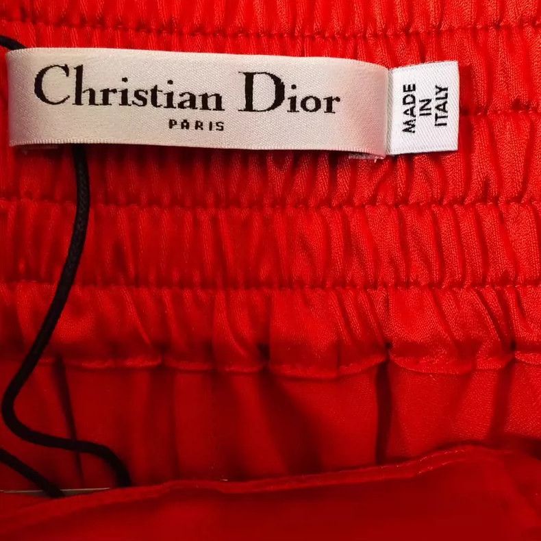 Dior DIOR Vibe high-2505 Size US 26 / EU 42 - 4 Thumbnail