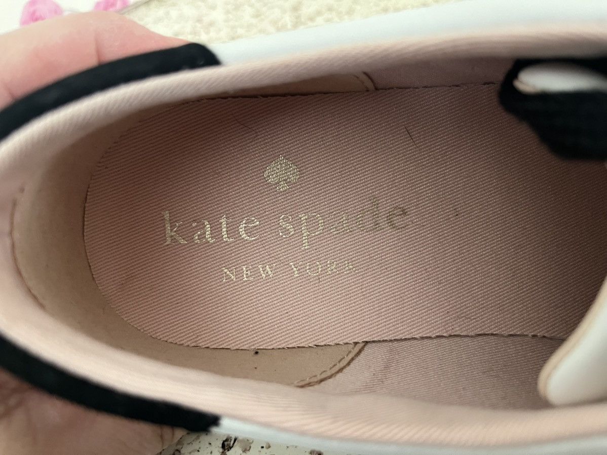 Kate Spade Kate Spade Sneakers Size US 7 / IT 37 - 4 Thumbnail