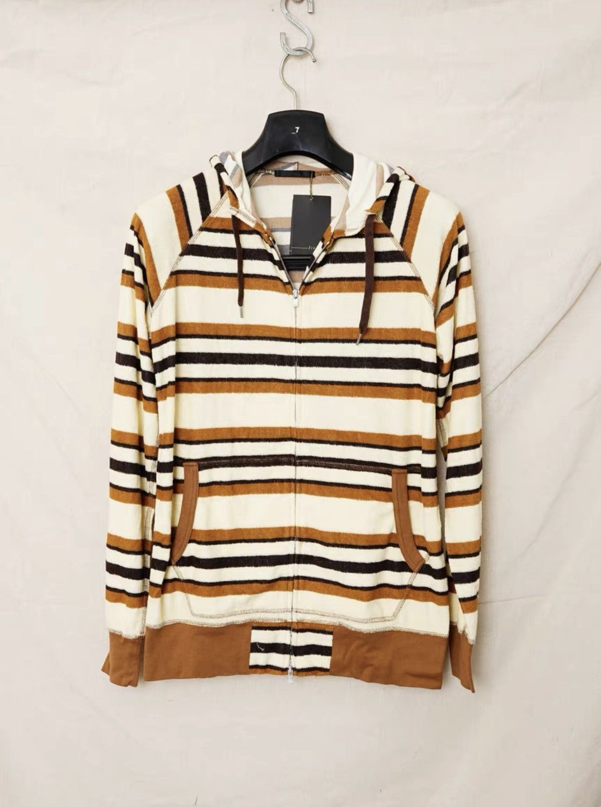 Iroquois Japan Iroquois Hoodie, brand new with tags Size US S / EU 44-46 / 1 - 1 Thumbnail