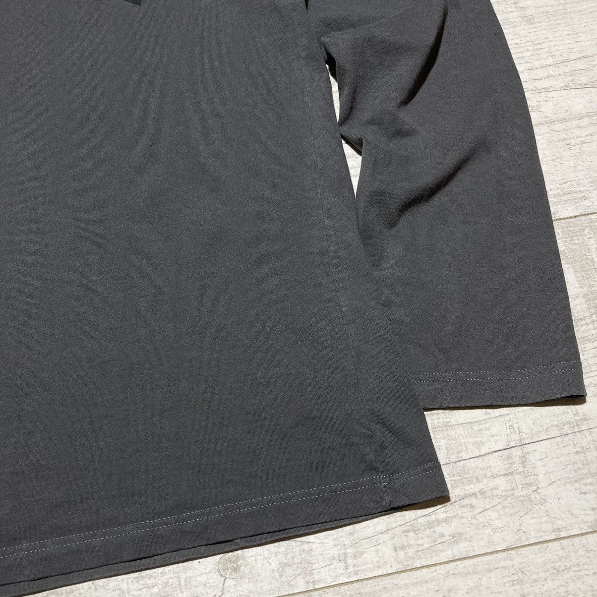 Dolce & Gabbana vintage dolce gabbana longsleeve big logo y2k Size US L / EU 52-54 / 3 - 3 Thumbnail