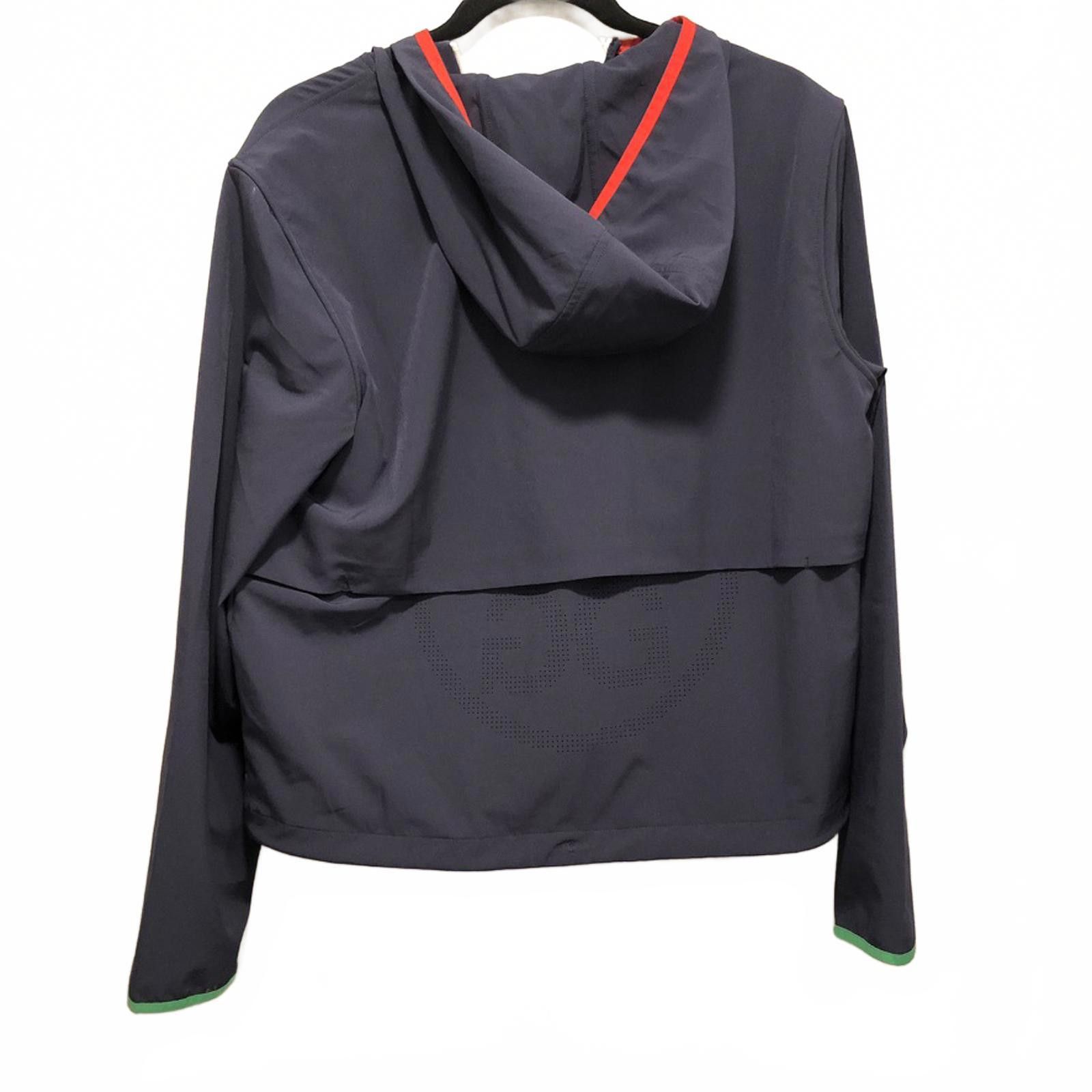 G/FORE LTD G/FORE Ryder Cup Rome 2023 Navy Hoodie Men's Medium Golf Size US M / EU 48-50 / 2 - 5 Thumbnail