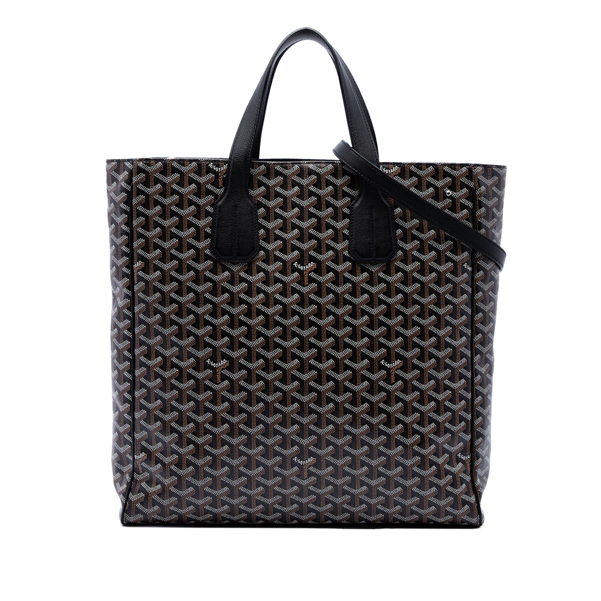 Goyard Goyardine Voltaire III Size ONE SIZE - 1 Thumbnail