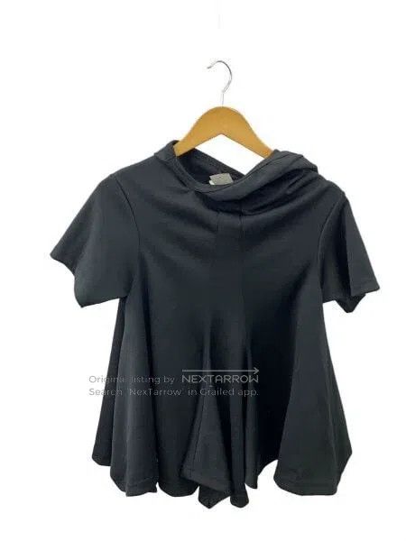 Comme des Garcons Comme Des Garcons Black vintage design top Size M / US 6-8 / IT 42-44 - 1 Thumbnail