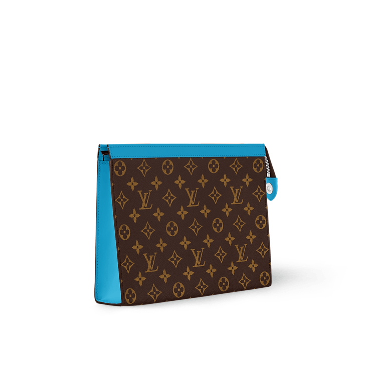 Louis Vuitton Pochette Voyage MM Pouch Size ONE SIZE - 4 Thumbnail