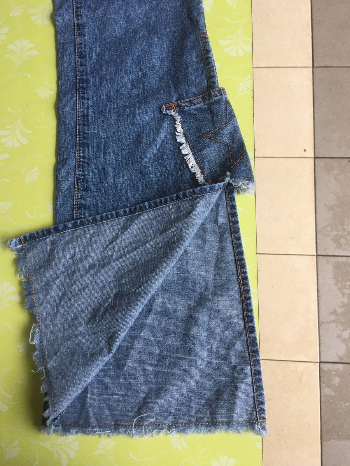 Tommy Hilfiger Tommy hilfiger Size 29" - 3 Thumbnail