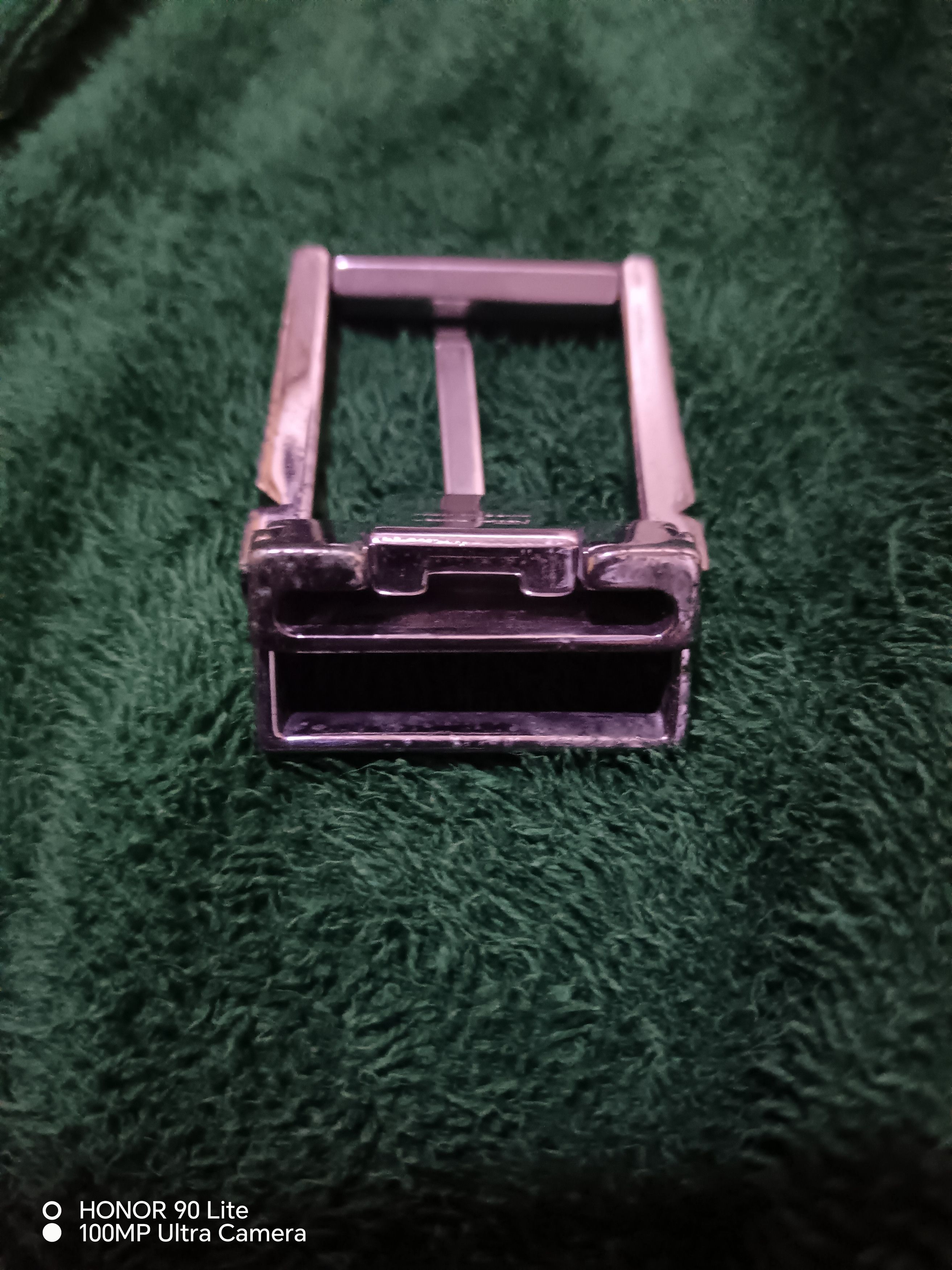 Salvatore Ferragamo Vintage Salvatore Ferragamo Belt Size ONE SIZE - 7 Thumbnail