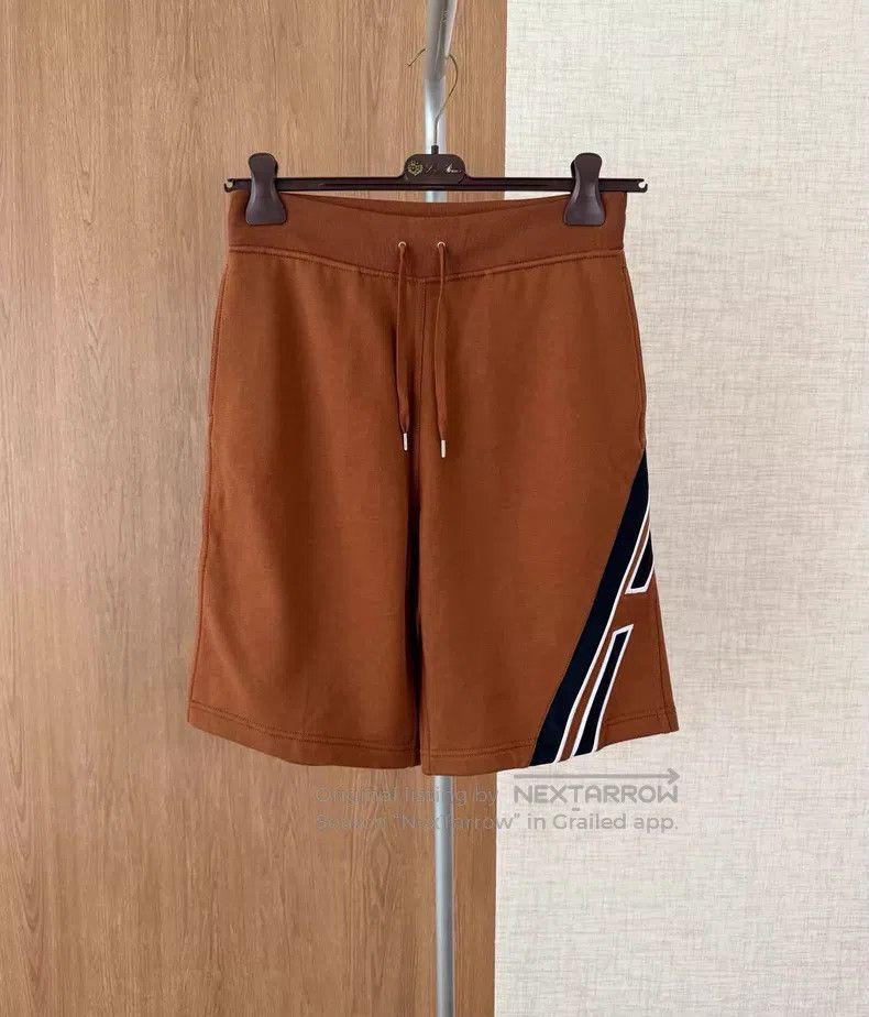 Hermes Hermes size XS Run H Series casual shorts Size US 26 / EU 42 - 1 Thumbnail