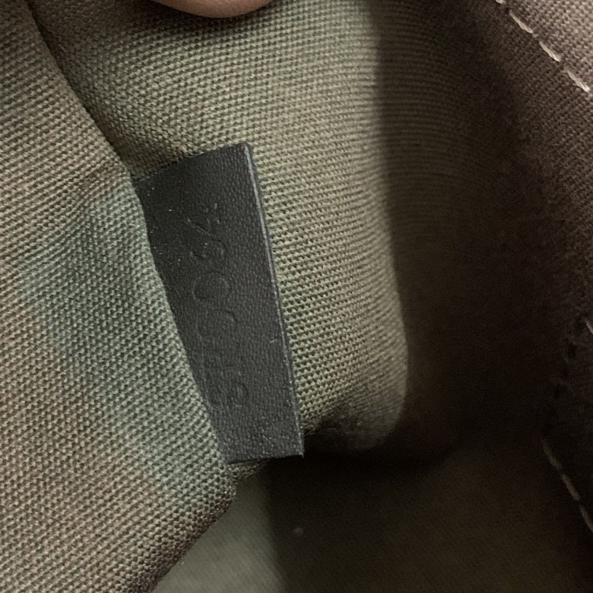 Louis Vuitton Louis Vuitton Minilin Small Bag Size ONE SIZE - 14 Thumbnail