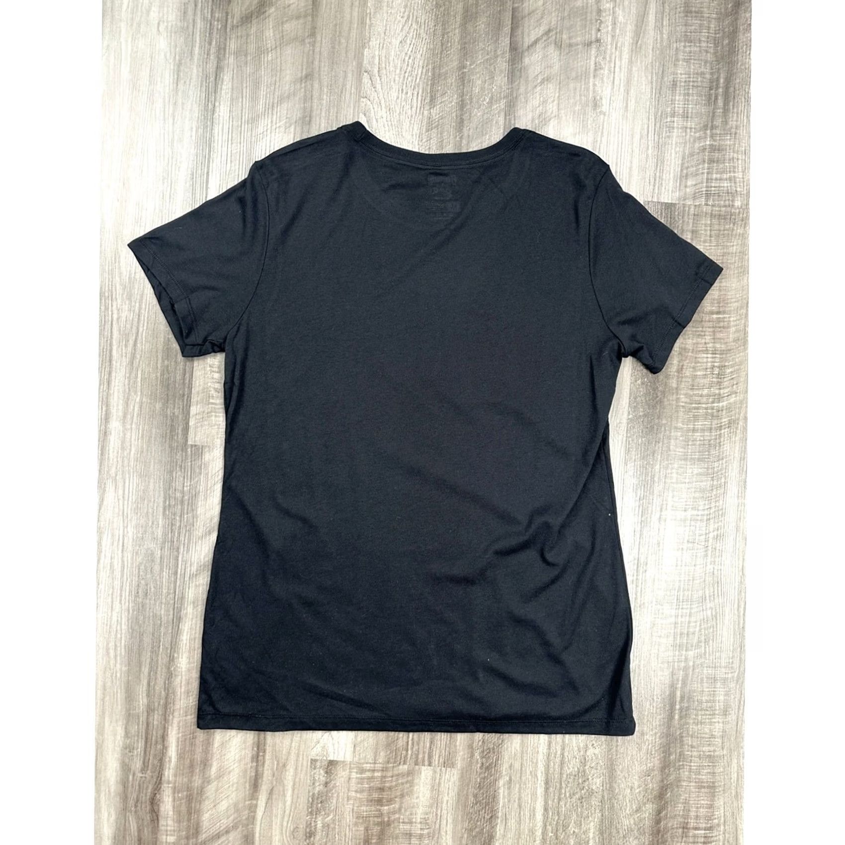 Vintage Section 119 x Grateful Dead Bolts Crewneck Tee Women XL Black NWOT - See Description T-Shirt Size XL / US 12-14 / IT 48-50 - 2 Thumbnail