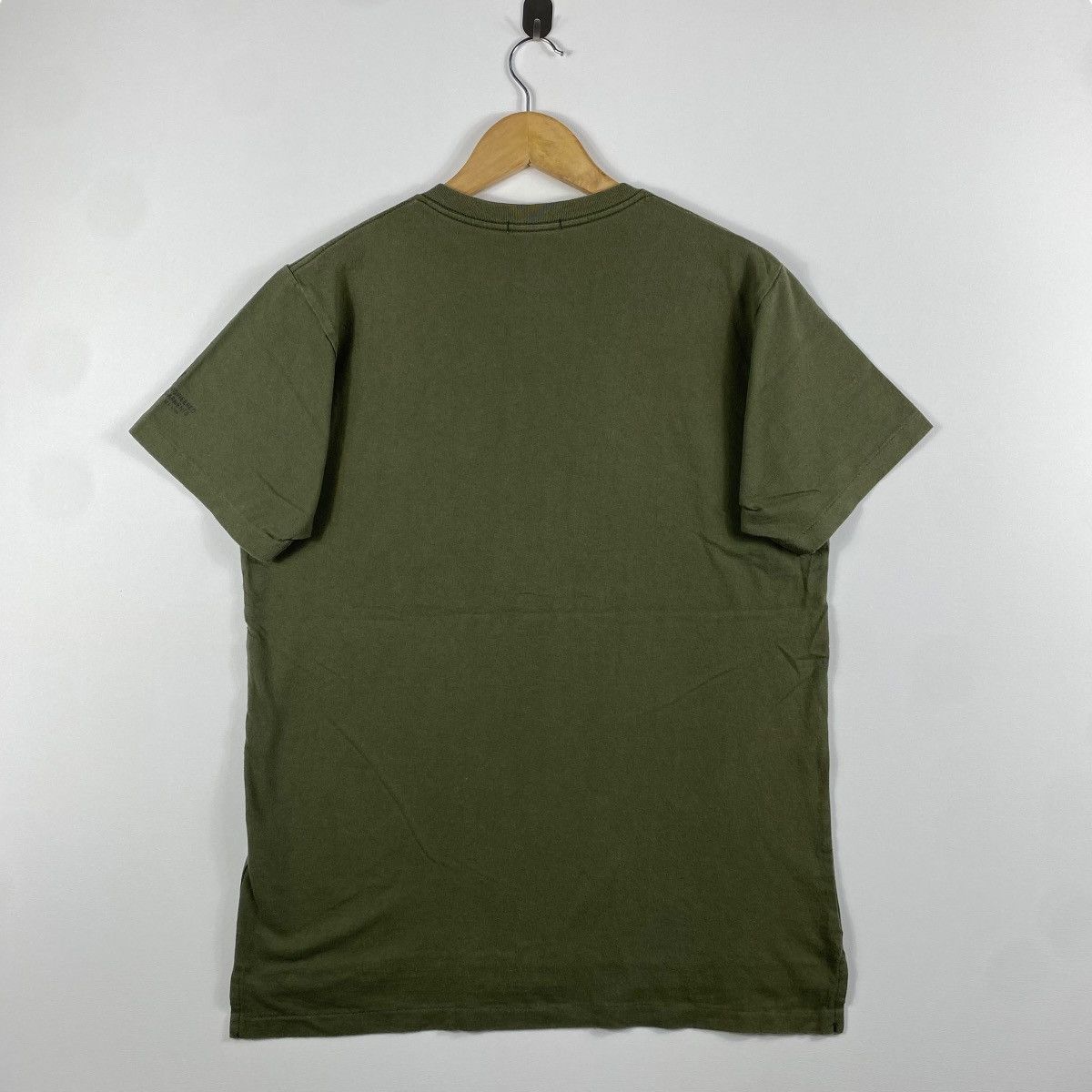 Engineered Garments × Nepenthes ENGINEERED GARMENTS New York Nepenthes Pocket Tee Shirt Size US M / EU 48-50 / 2 - 4 Thumbnail