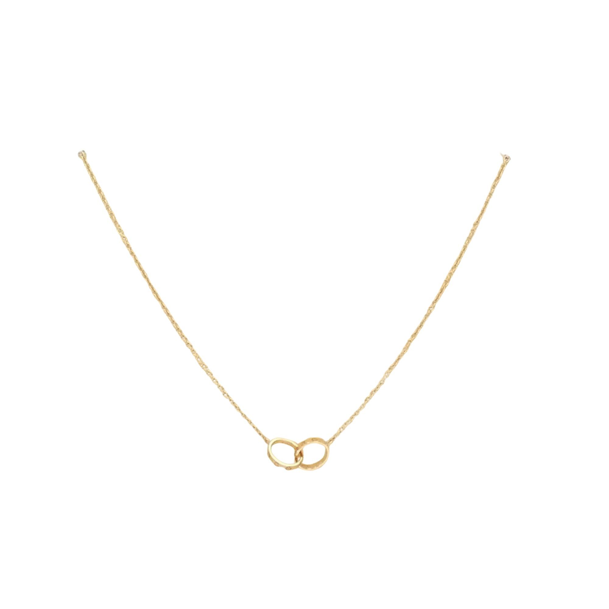 Cartier Cartier Love necklace Size ONE SIZE - 1 Thumbnail