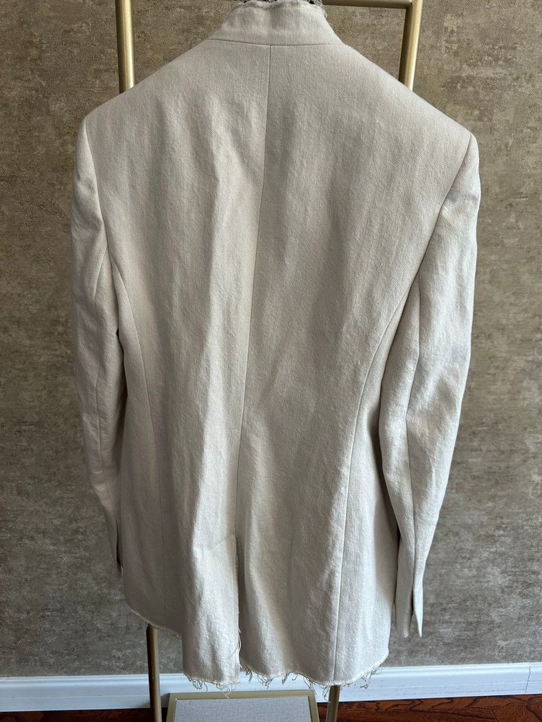 Loewe LOEWE overcoat Size XS / US 0-2 / IT 36-38 - 2 Thumbnail