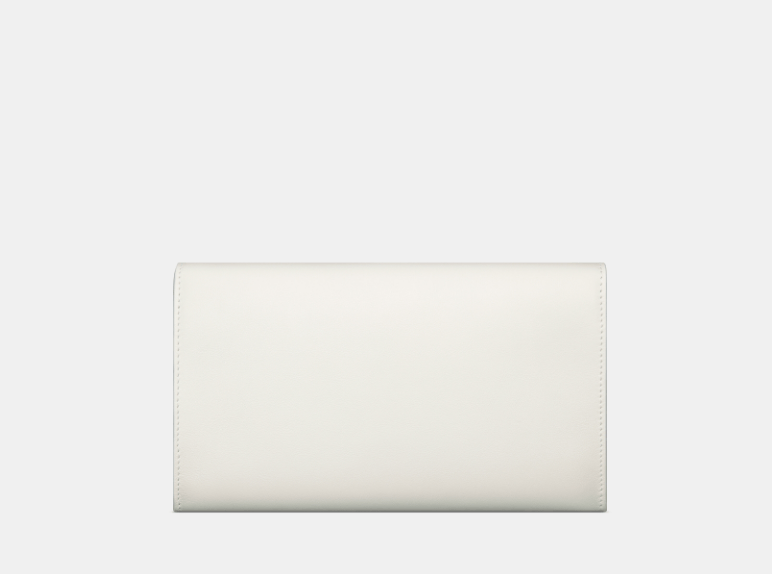 Dior o1w1db10426 S5703U Size : OS / Bobby Pouch in Latte Size ONE SIZE - 5 Thumbnail