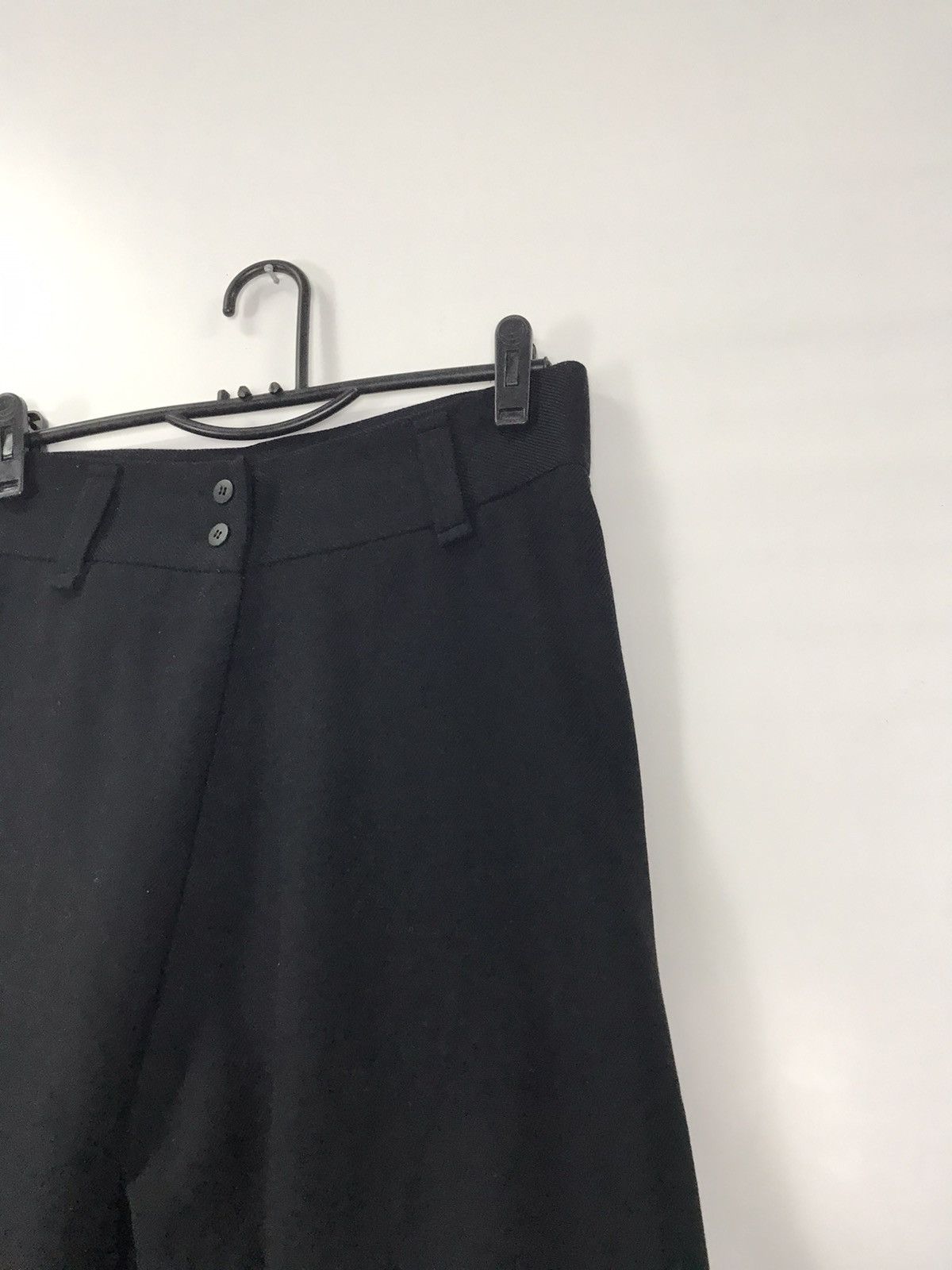 Issey Miyake Issey Miyake Cropped Pant Size US 30 / EU 46 - 3 Thumbnail