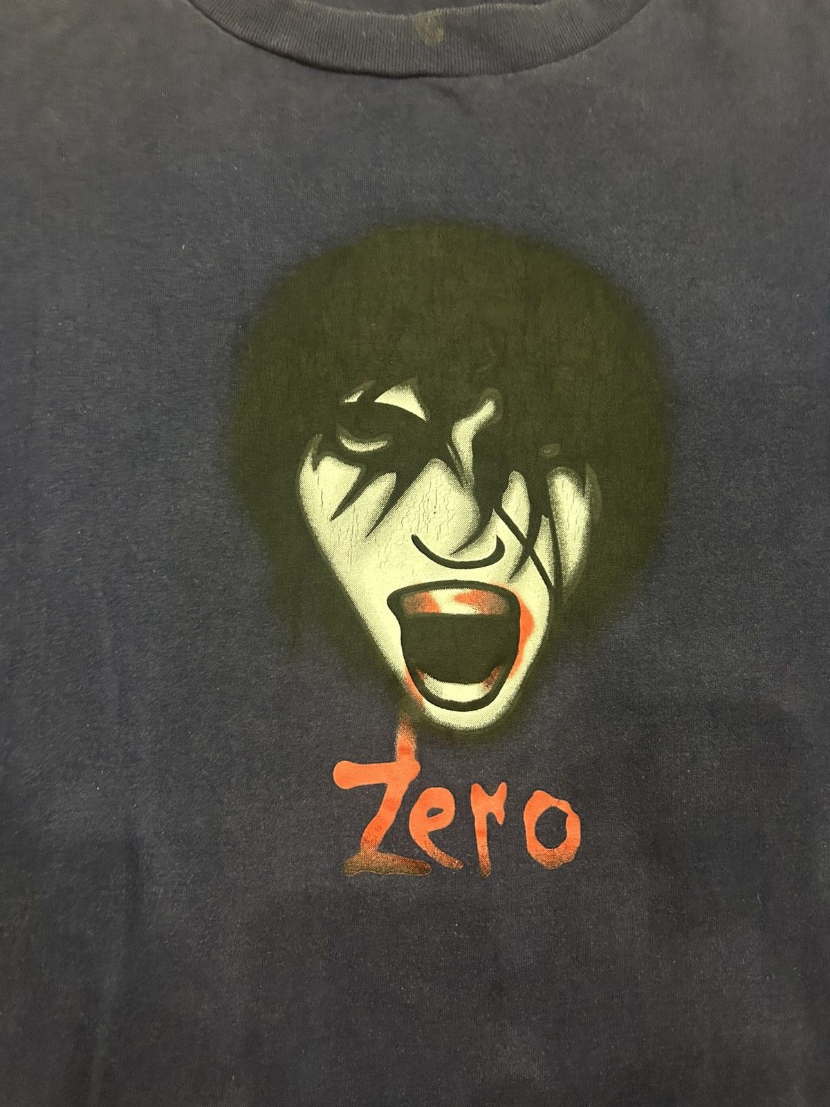 ZeroXposur Vintage zero Size US M / EU 48-50 / 2 - 2 Thumbnail