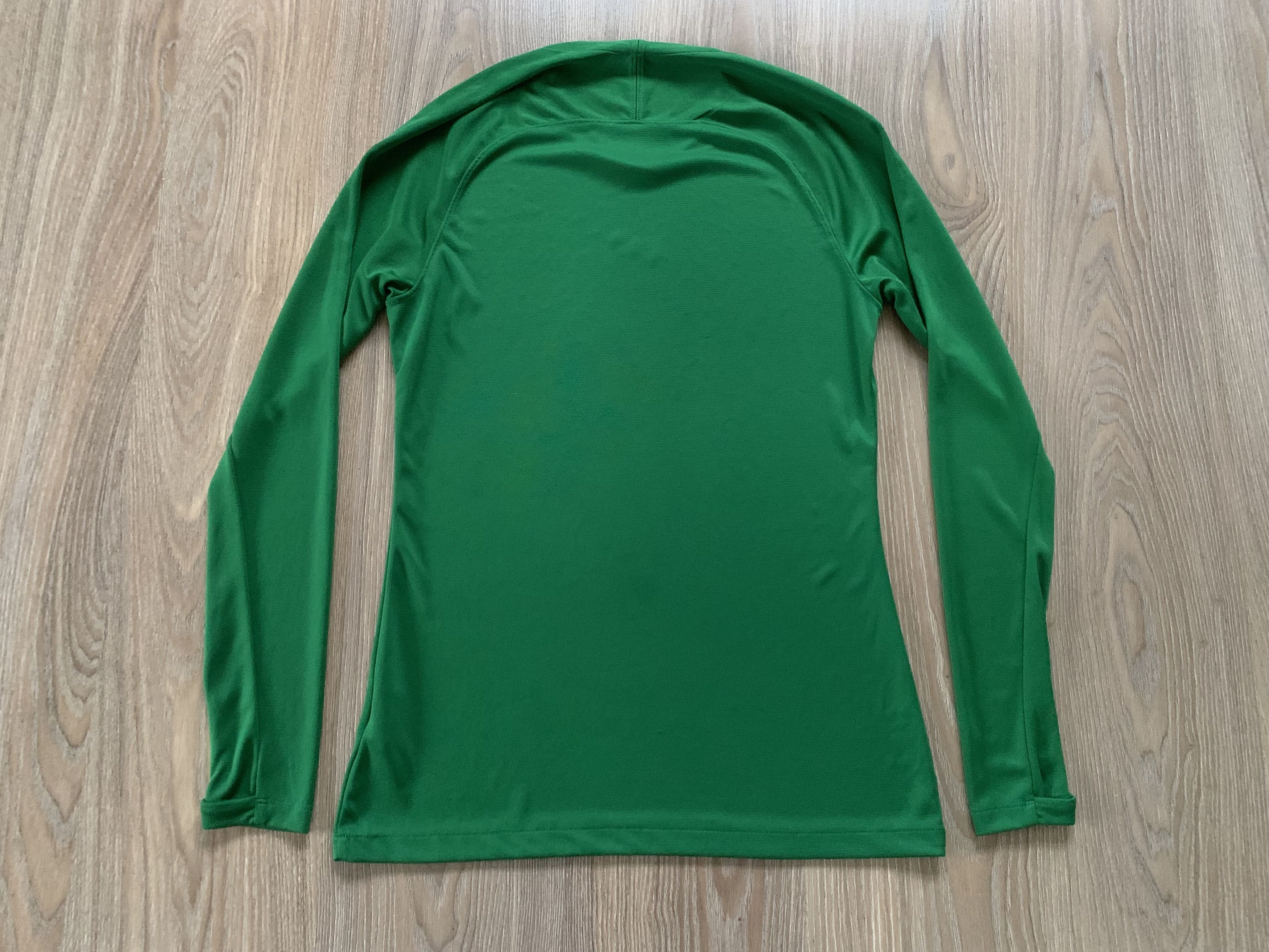 Nike Nike Park Centr Logo Training Long Sleeve Size US M / EU 48-50 / 2 - 3 Thumbnail