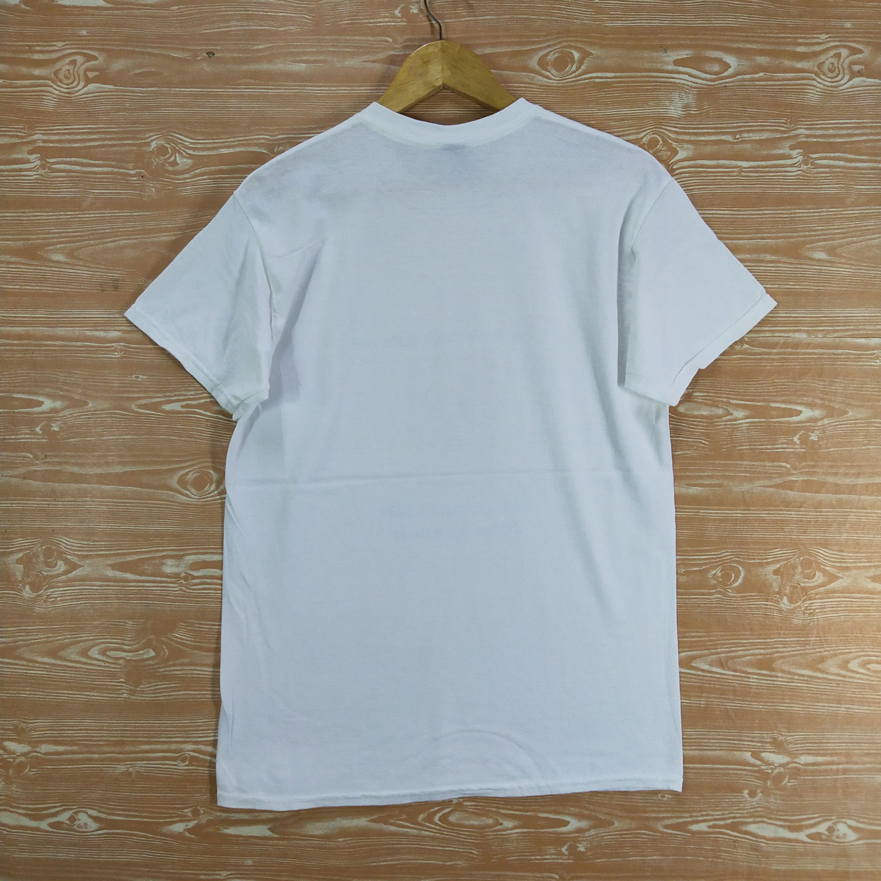 Band Tees Im Going To Kill John Lennon Novel by J.D Salinger Size US M / EU 48-50 / 2 - 4 Thumbnail