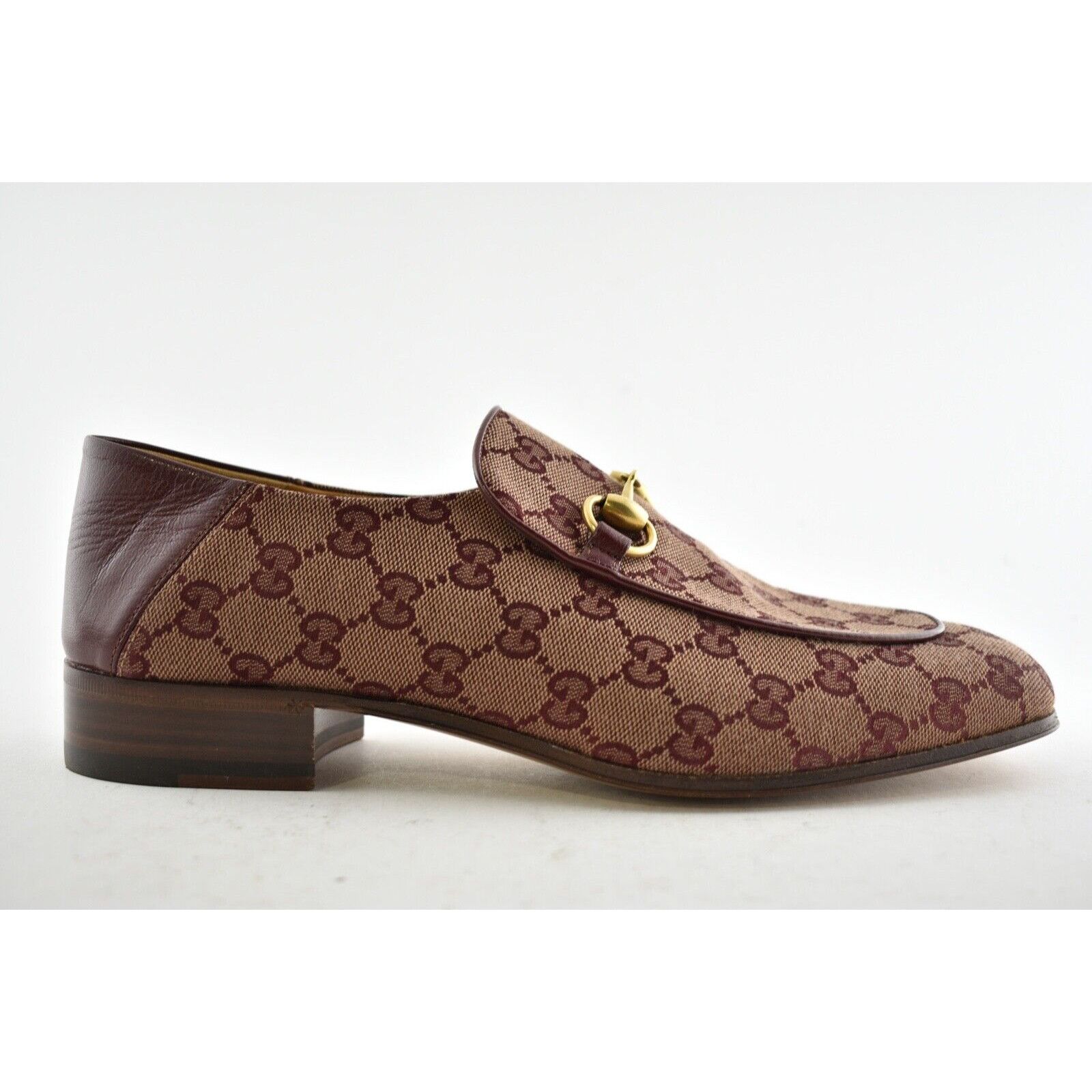 Gucci Gucci Mister Sahara Collapsible Down Loafer Flat 8.5 9.5 Size US 8.5 / EU 41-42 - 2 Thumbnail