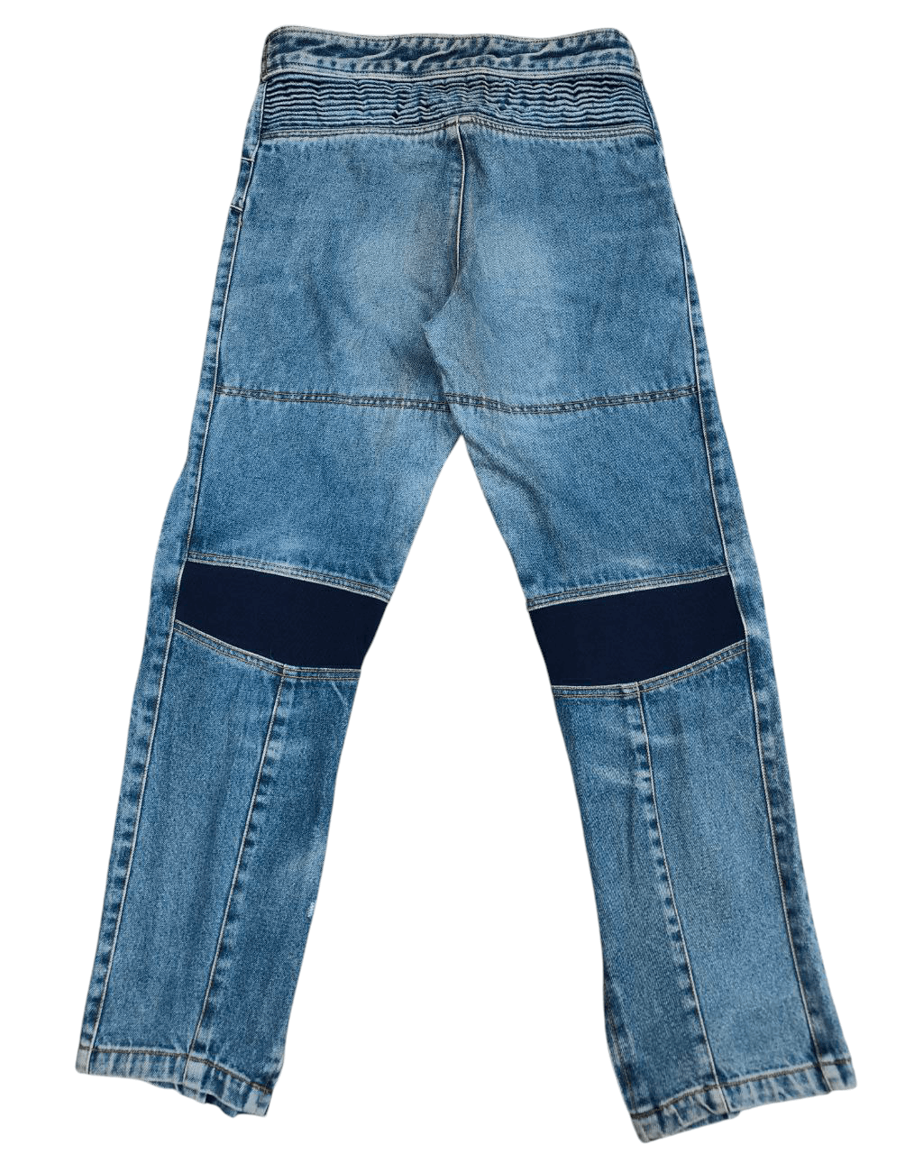 Vintage Vintage Oto Bikers Denim Size US 32 / EU 48 - 2 Thumbnail