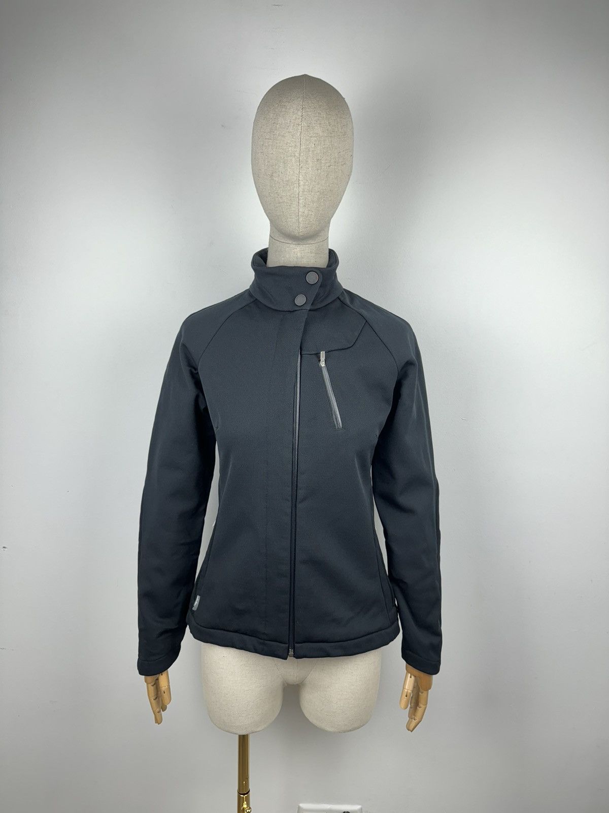 Icebreaker Women’s Icebreaker Full Zip Jacket size S Size S / US 4 / IT 40 - 1 Thumbnail