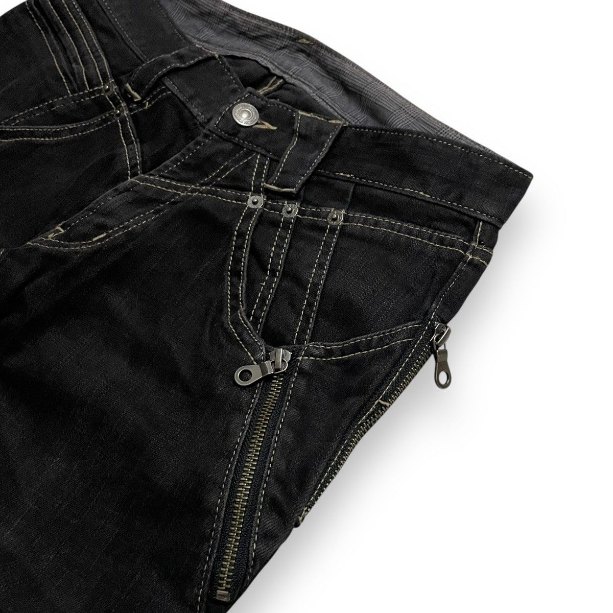 PPFM ORIGINAL PPFM CUSTOM PERFORMANCE 35-08PY27A (30×37) Size US 30 / EU 46 - 2 Thumbnail