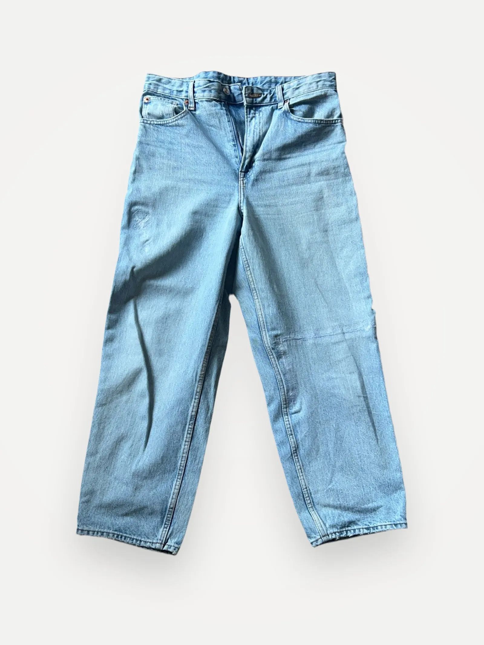 H&M H&M Conscious exclusive Jeans Size 28" / US 6 / IT 42 - 1 Thumbnail
