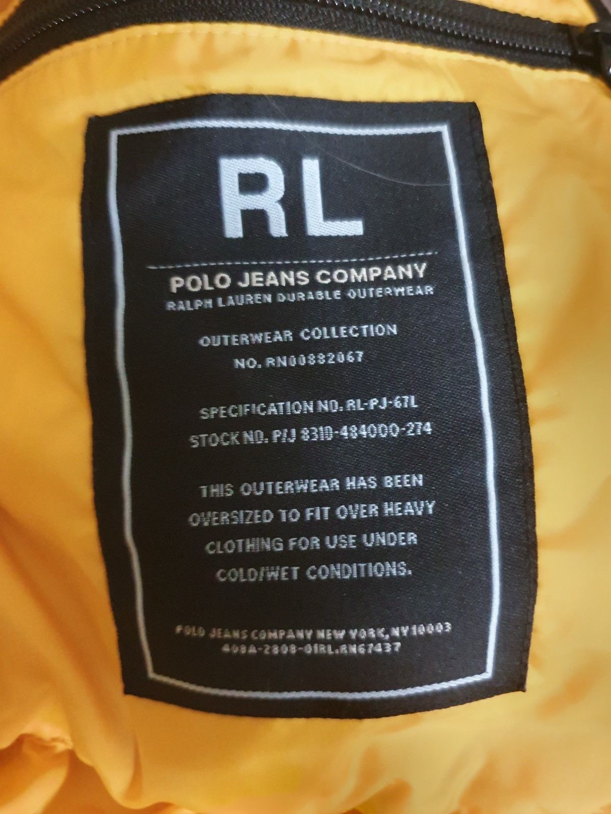 Polo Ralph Lauren Polo ralph lauren puffer jacket Size US M / EU 48-50 / 2 - 11 Thumbnail