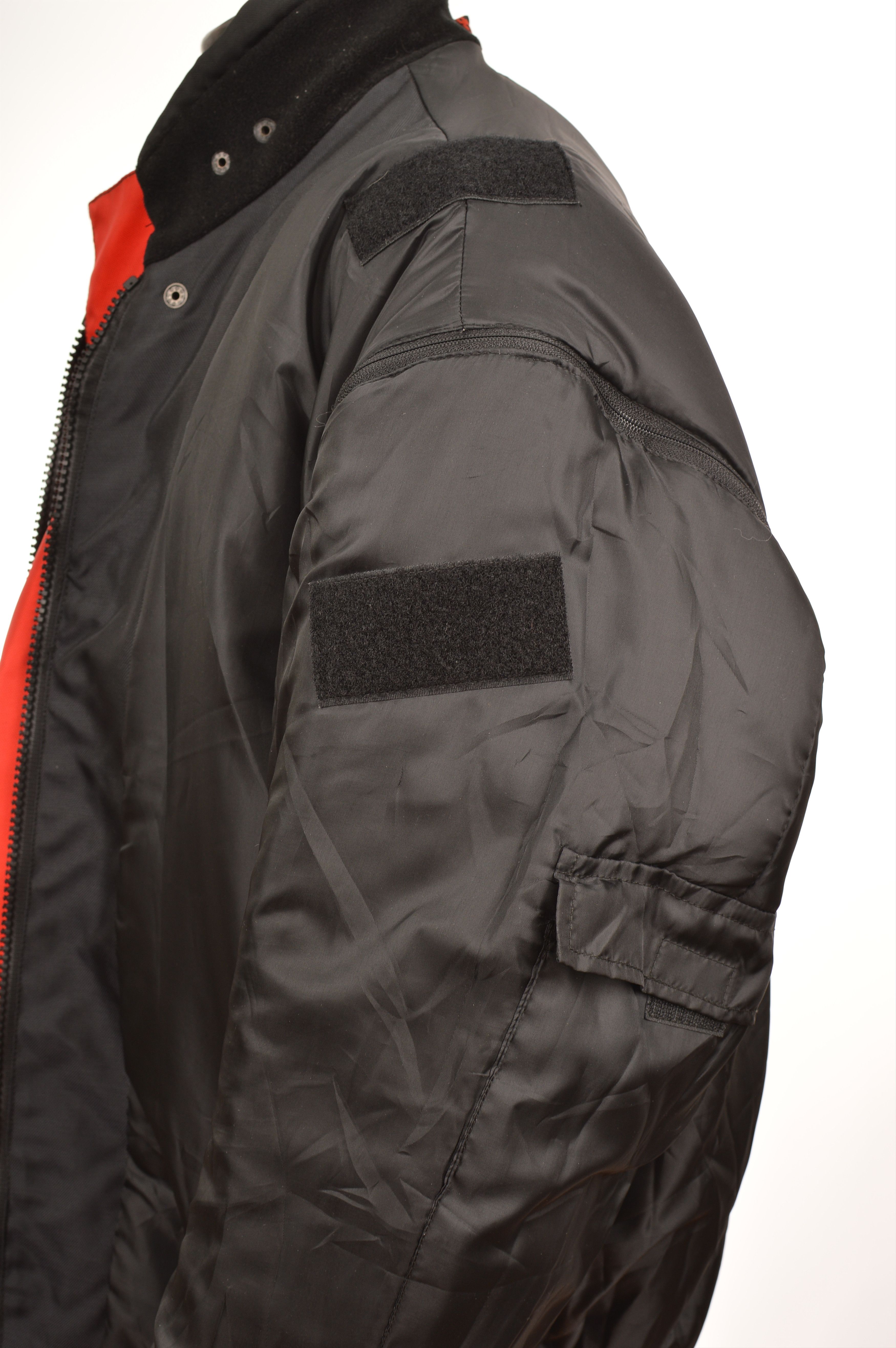 Honda Harness Honda Vintage Motorcycle Jacket Size US XL / EU 56 / 4 - 15 Thumbnail