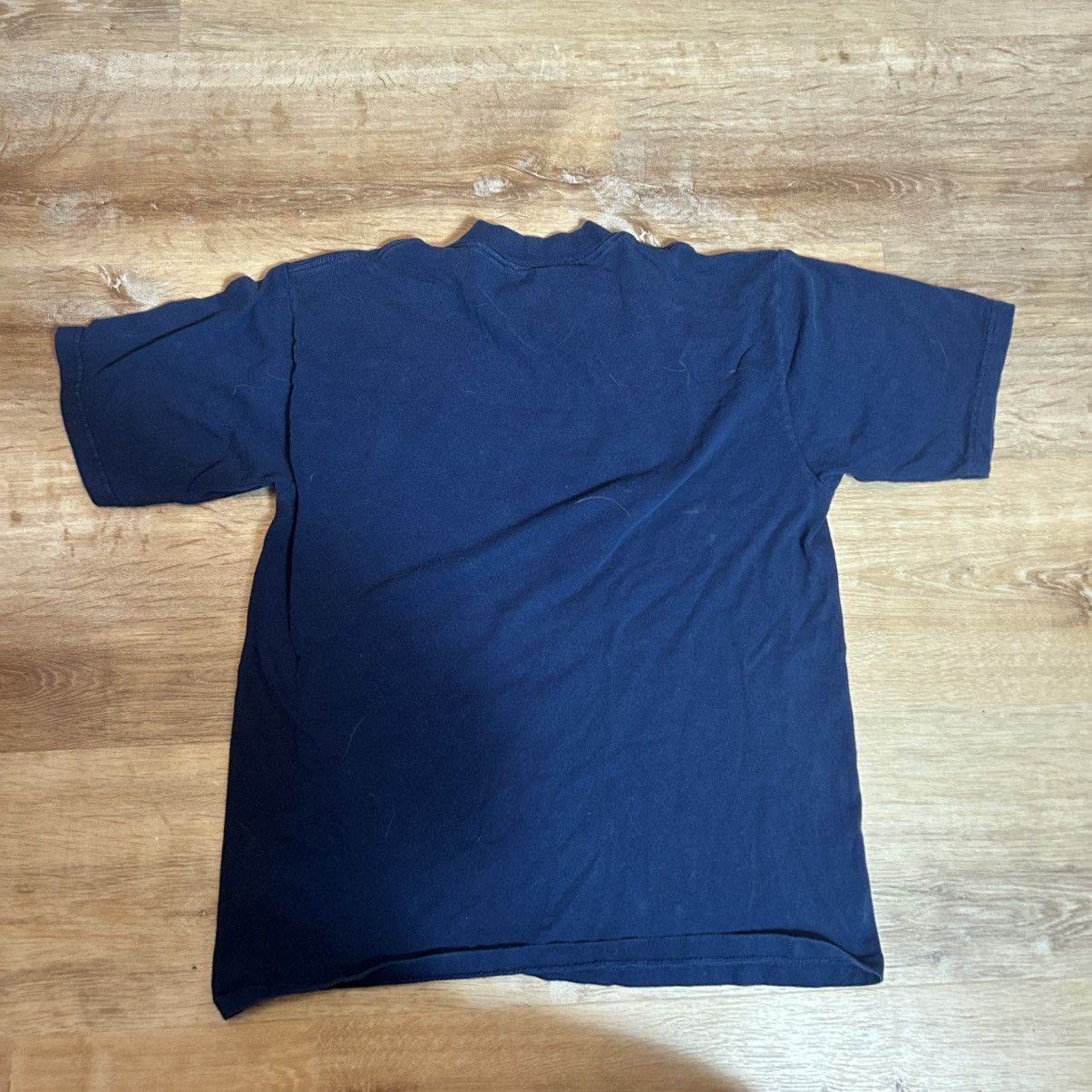 All Sport Vintage 1990s Elvis Presley Graphic t shirt Made In USA Size US L / EU 52-54 / 3 - 2 Thumbnail