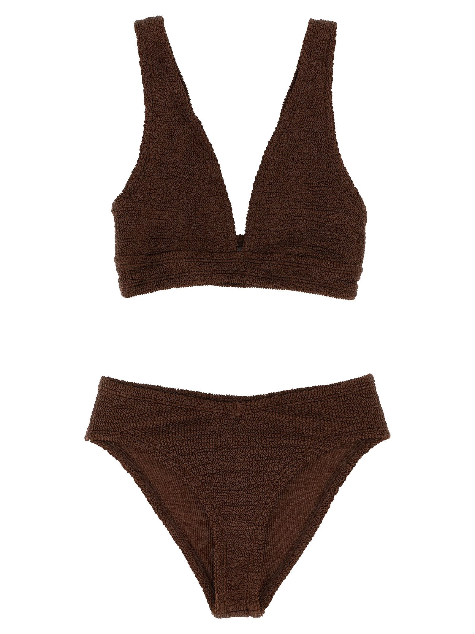 Hunza G 'Angel' bikini Size M / US 6-8 / IT 42-44 - 1 Thumbnail