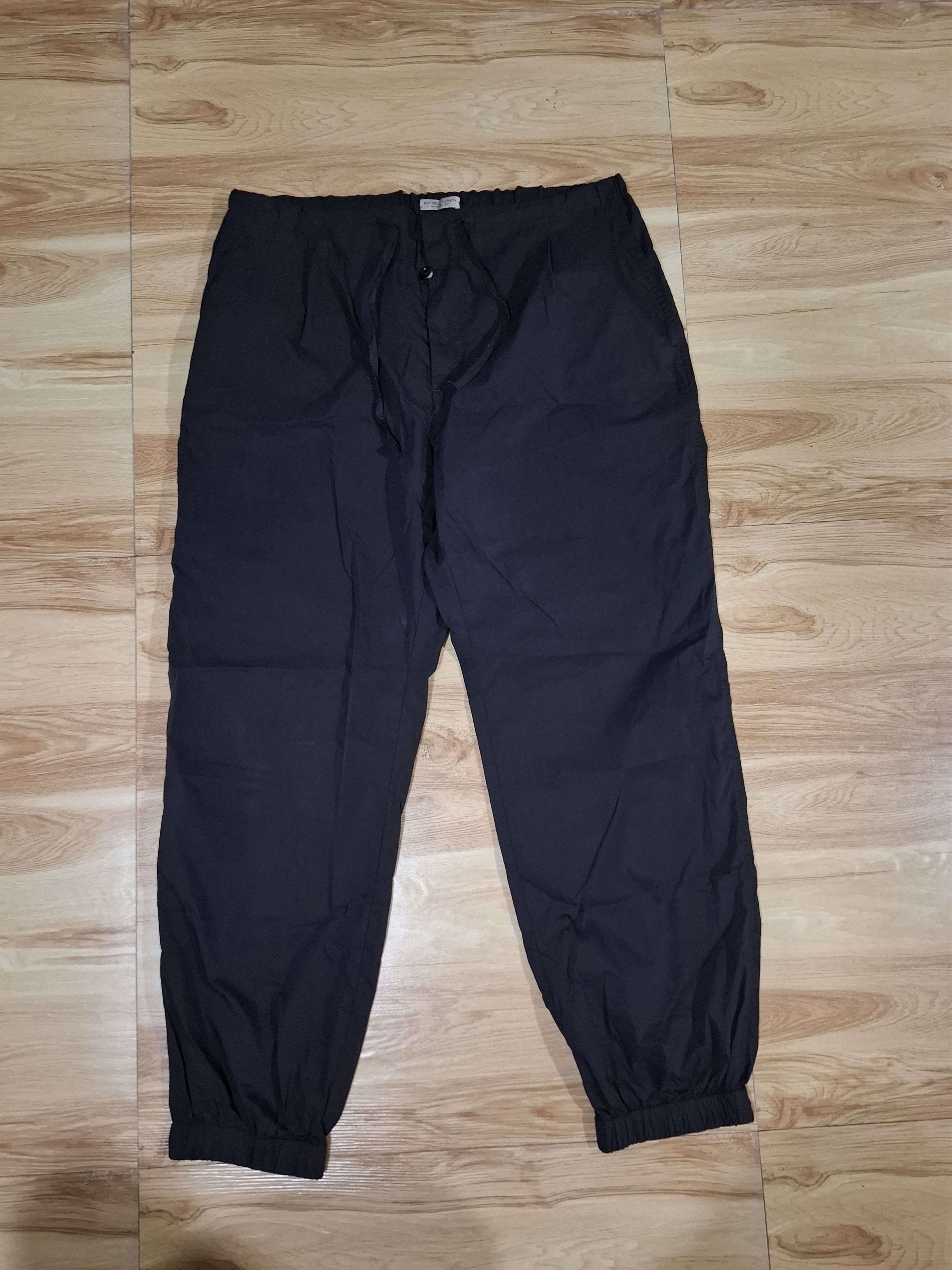 image of Bottega Veneta in Black, Men's (Size 32)
