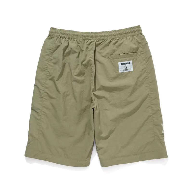 Billionaire Boys Club 2025 Spring/Summer Detachable Casual Pants Daily Line Size US 30 / EU 46 - 4 Thumbnail