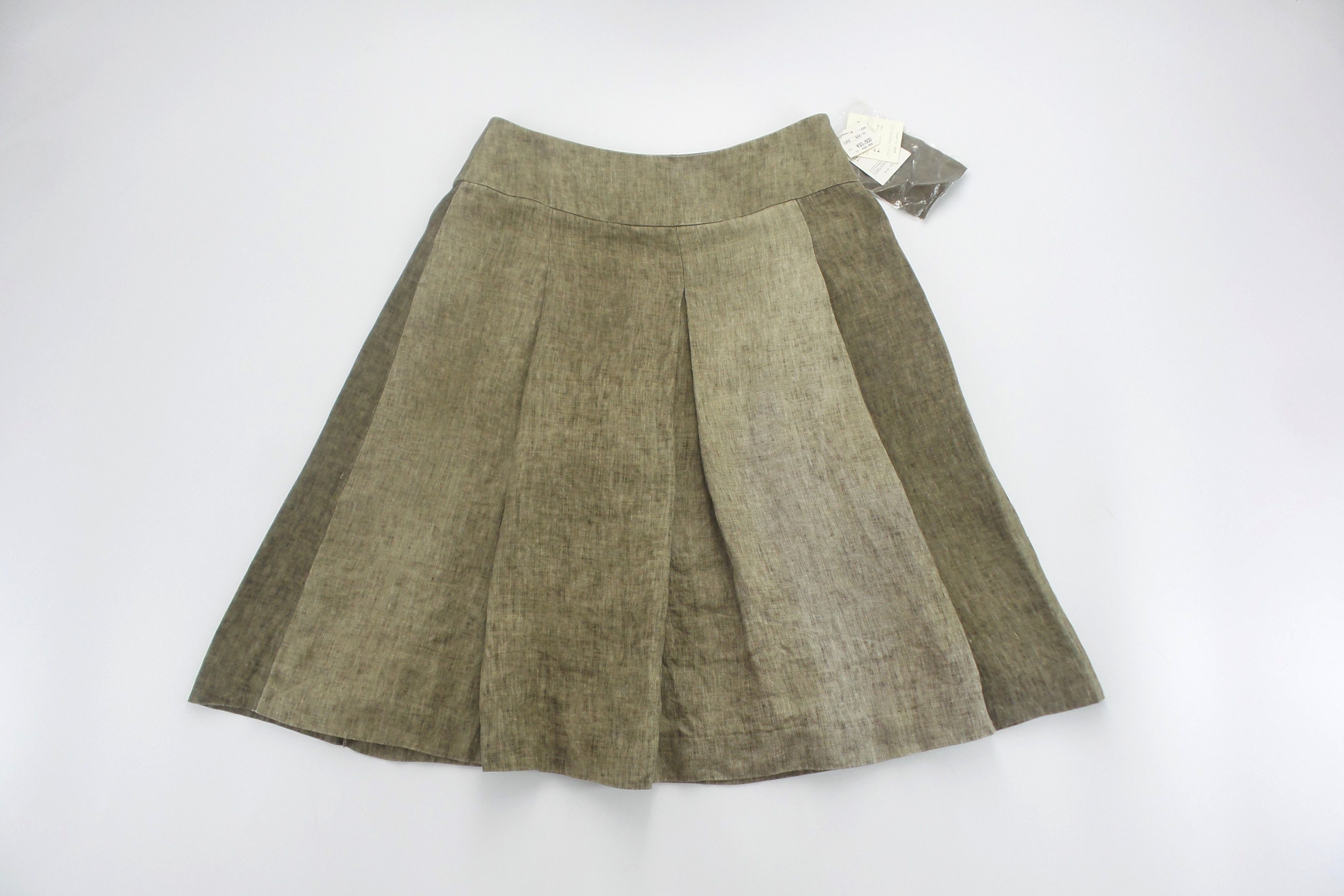 Yoshie Inaba Midi Skirts W27xL23.5