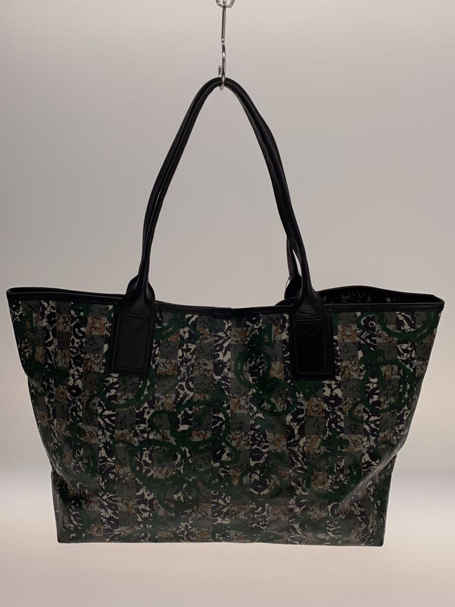 Vivienne Westwood Orb Sketch Tote Bag Size ONE SIZE - 3 Thumbnail