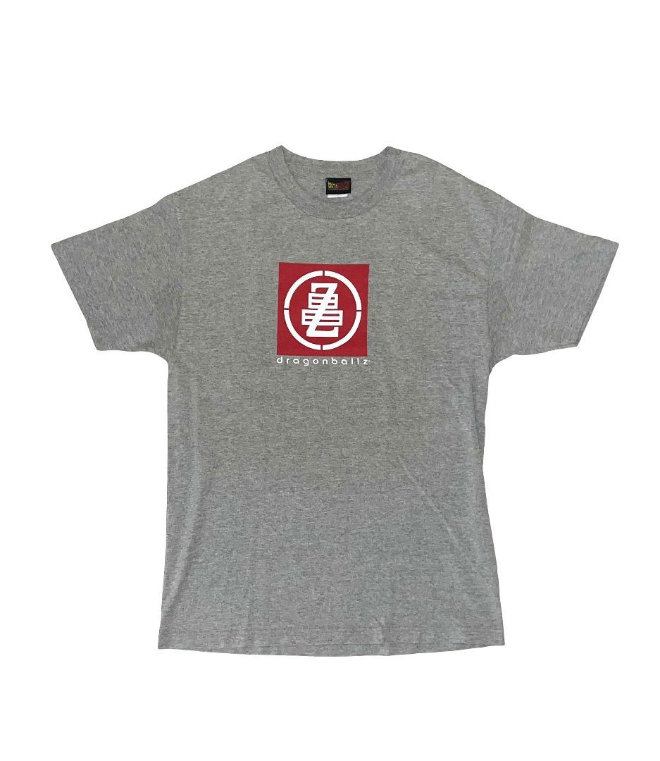Vintage Vintage T-Shirt Dragon Ball Z 2000 Size US XL / EU 56 / 4 - 1 Thumbnail