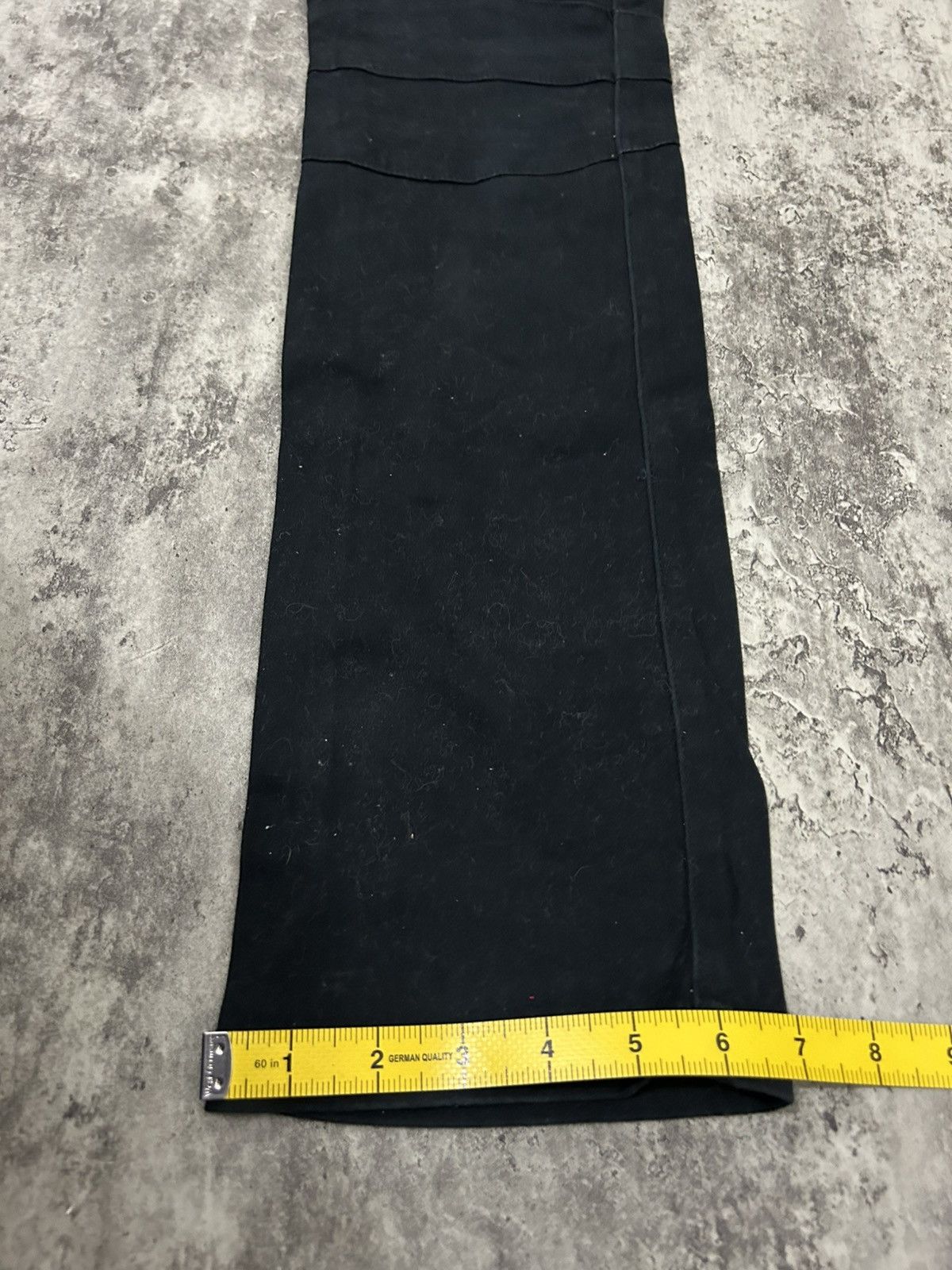In The Attic In The Attic Homme Cargo Pants Size US 31 - 15 Thumbnail