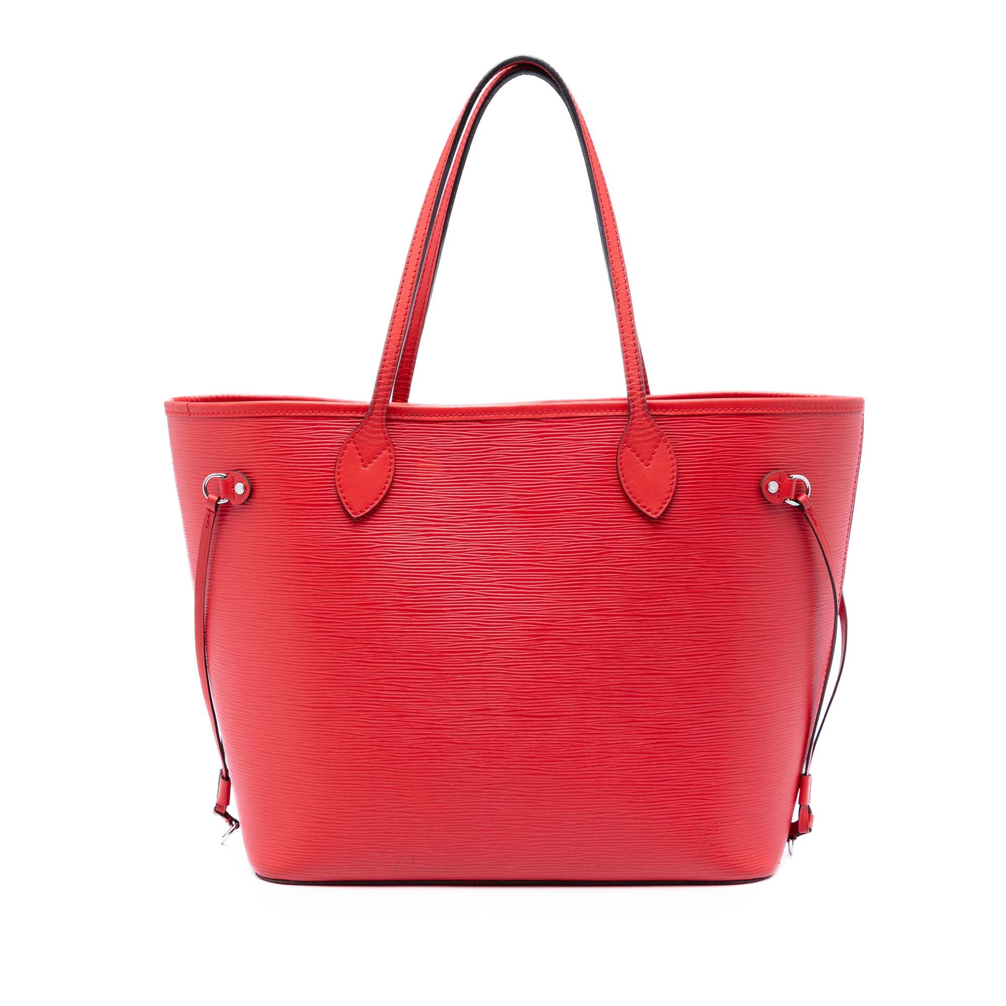 Louis Vuitton Epi Neverfull MM Size ONE SIZE - 1 Thumbnail