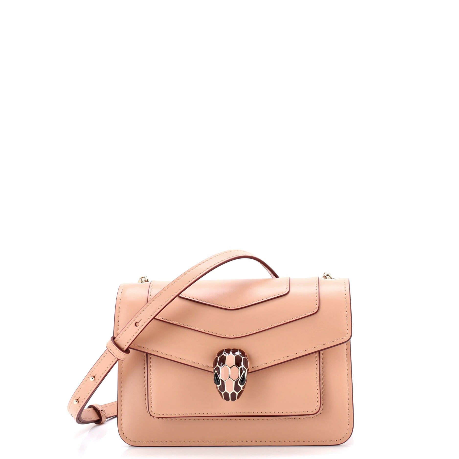 Bvlgari Serpenti Crossbody Bag Size ONE SIZE - 1 Thumbnail
