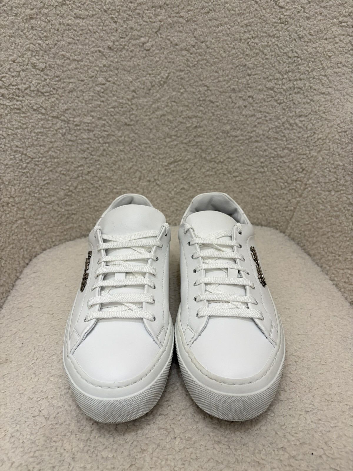 Philipp Plein Philipp Plein Men’s Sneakers Size US 7 / EU 40 - 2 Thumbnail