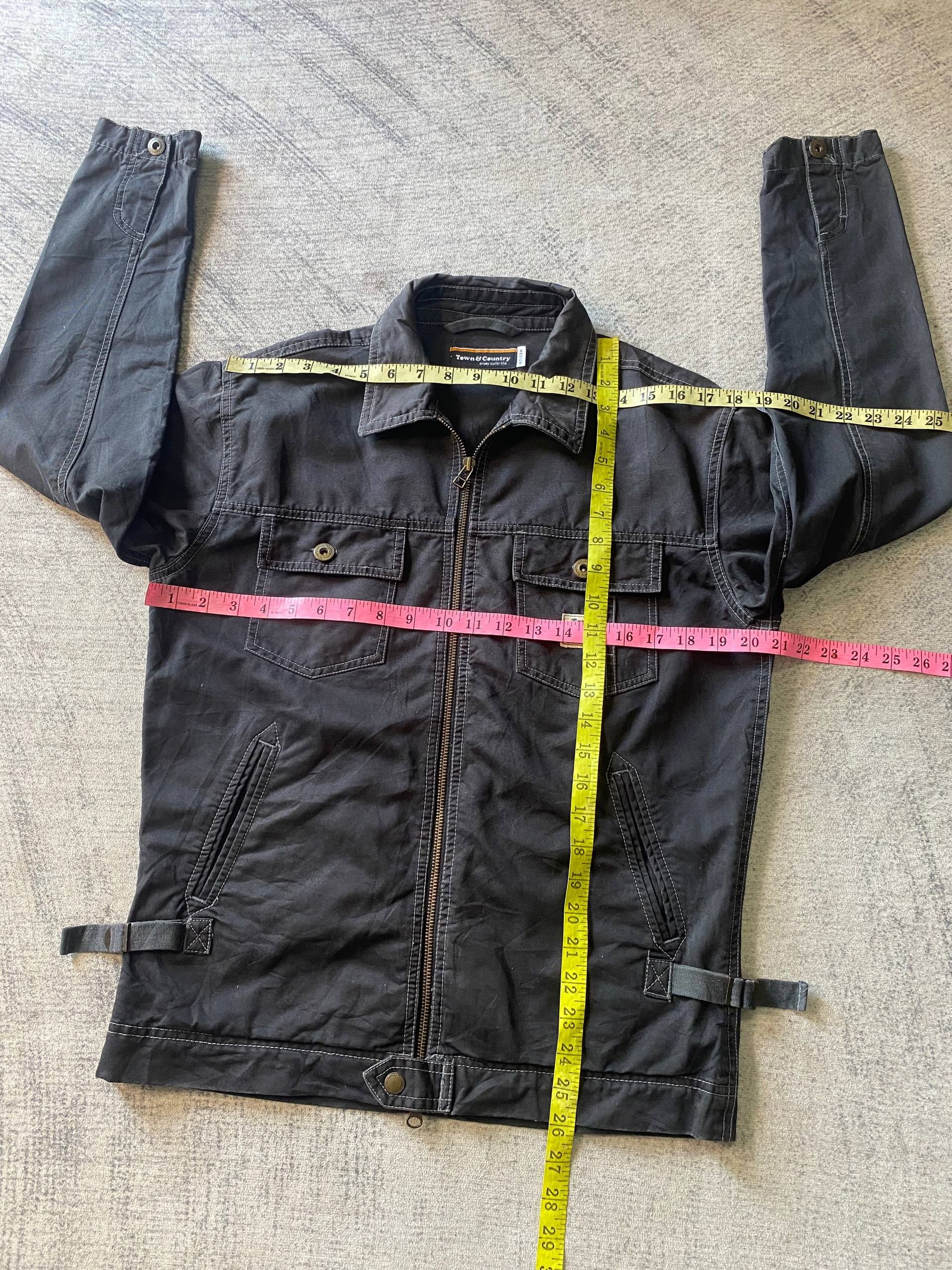 Other T&C Surf Designs Workwear Jacket Size US S / EU 44-46 / 1 - 9 Thumbnail