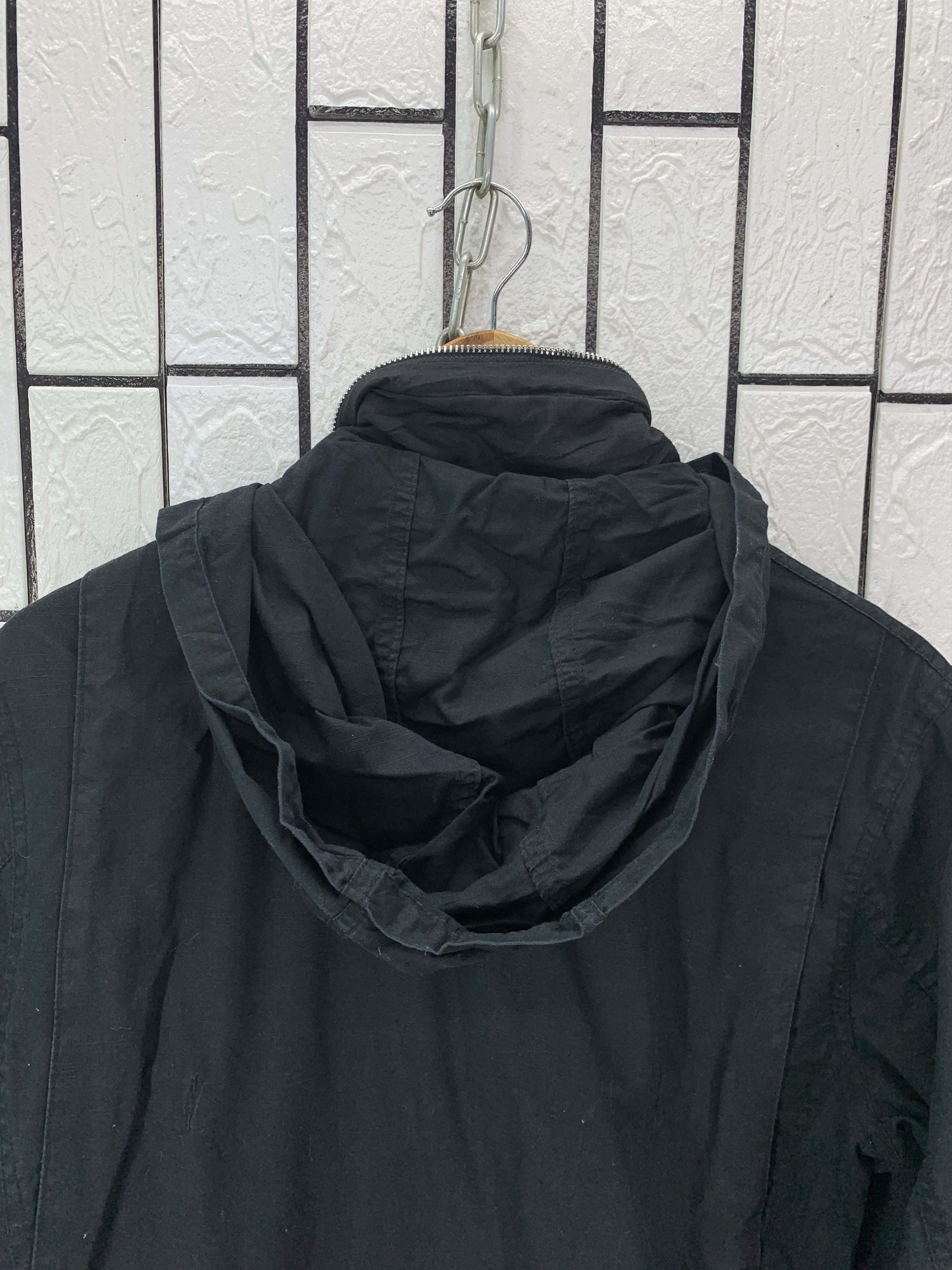 14th Addiction 📣BESTOFFERNOW Design United M65 Field Jacket Size US S / EU 44-46 / 1 - 11 Thumbnail