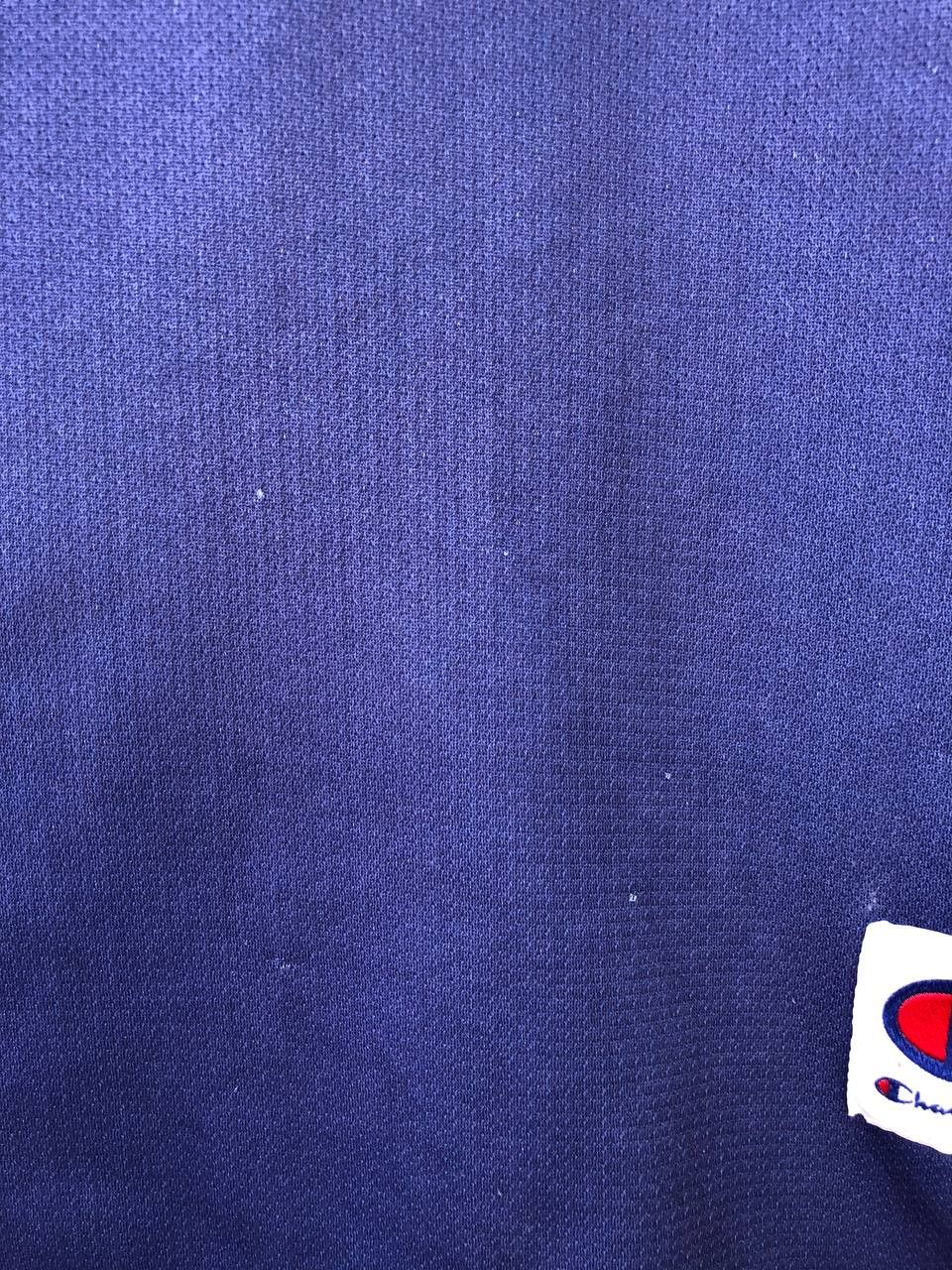 Champion × NBA Vintage Champion Washington Wizards Nba Basketball Jersey Size US M / EU 48-50 / 2 - 4 Thumbnail