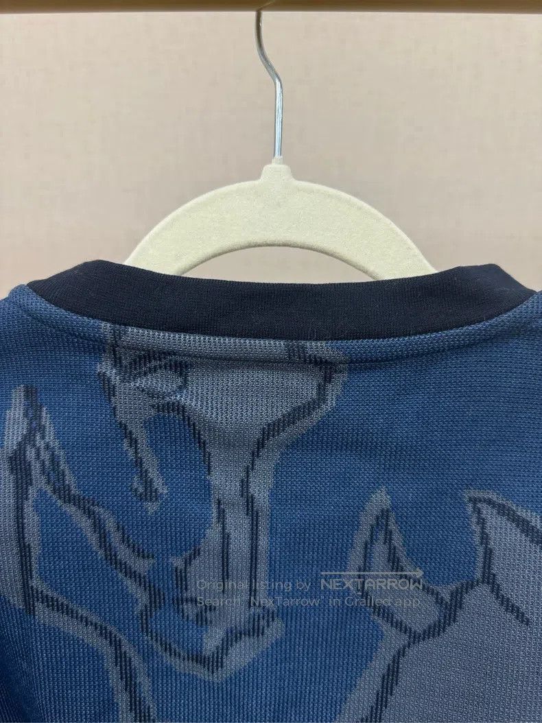 Hermes Hermes Men's Long Sleeve Knit Sweater - Suitable for Cool Size US XS / EU 42 / 0 - 5 Thumbnail