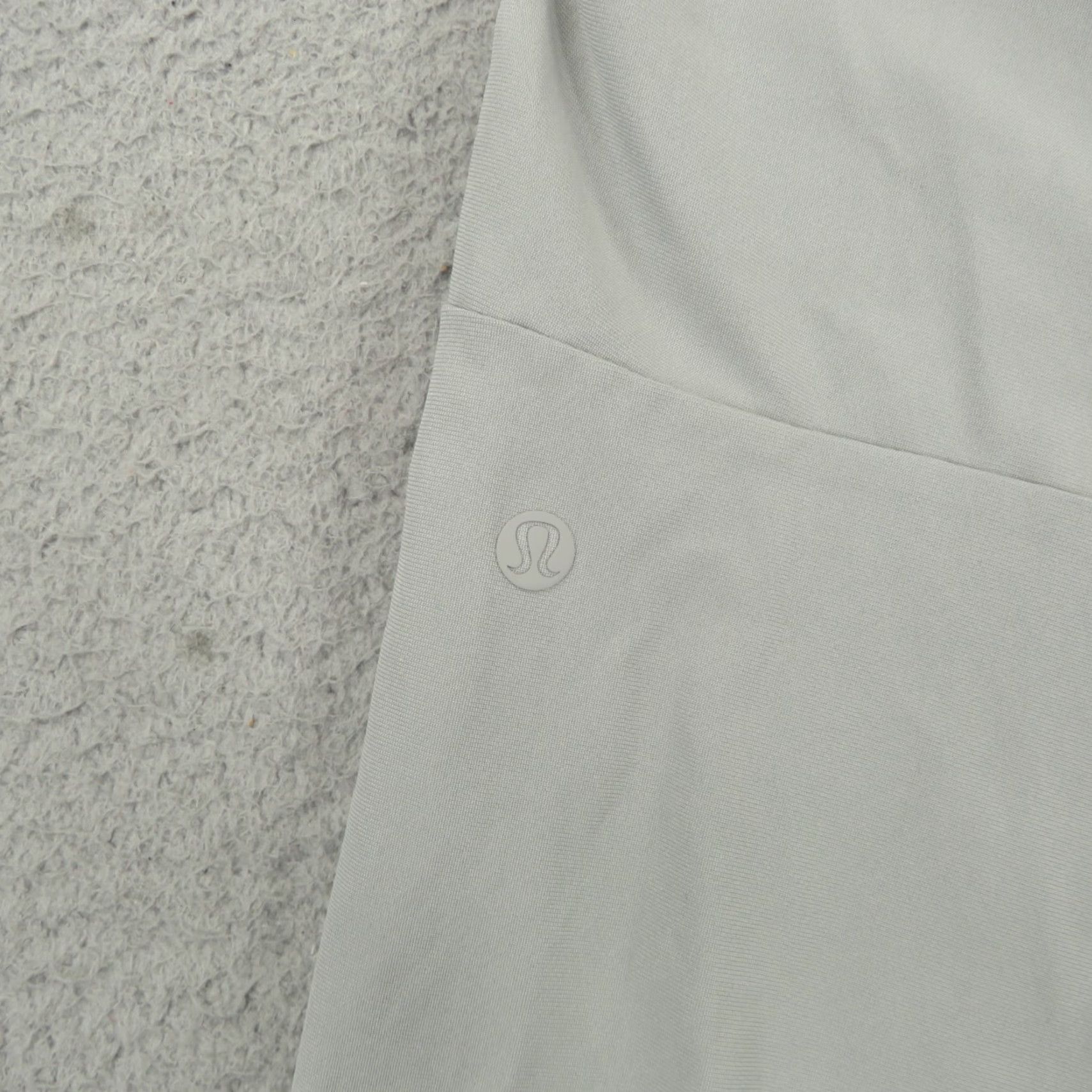 Lululemon Lululemon ABC Joggers Men Small Silver Drop Warpstreme 4 Way Stretch 30" LM5A85S Size US 28 / EU 44 - 4 Thumbnail