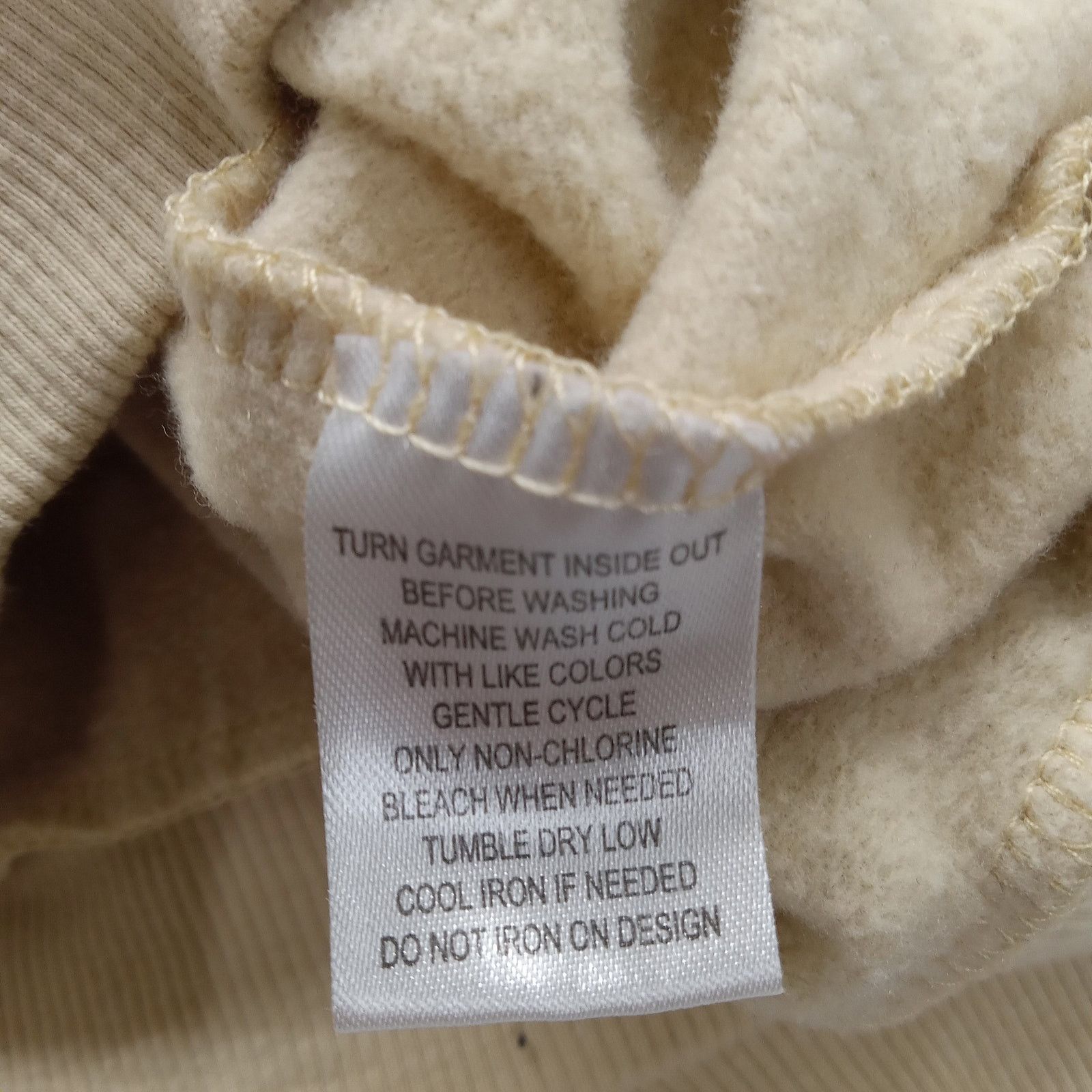 & Other Stories Lane Bryant Top 22/24 Womens 3/4 Sleeve Blouse Gray Pullover Size S / US 4 / IT 40 - 5 Thumbnail
