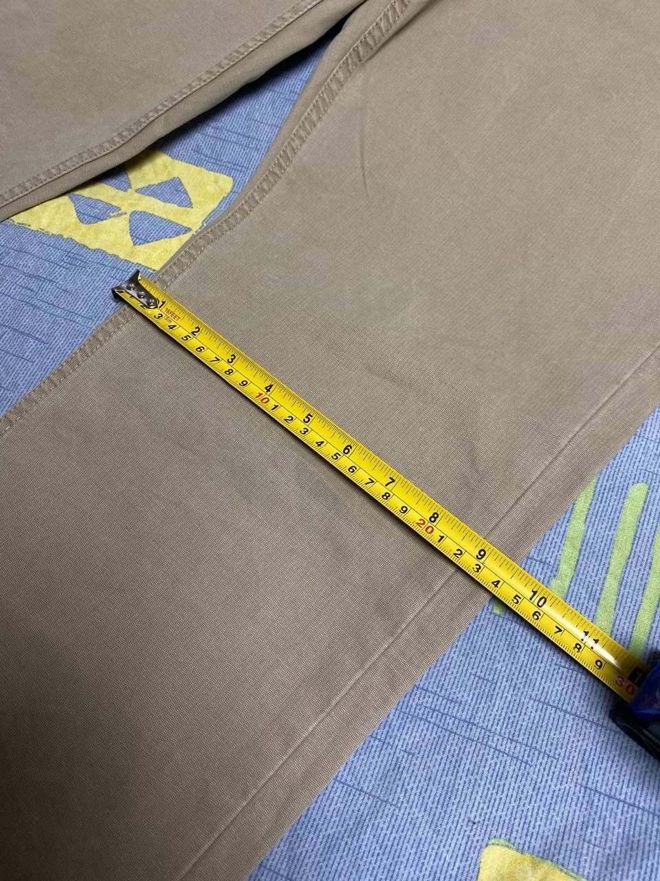 Polo Ralph Lauren Polo Ralph Lauren Pants Size US 34 / EU 50 - 4 Thumbnail