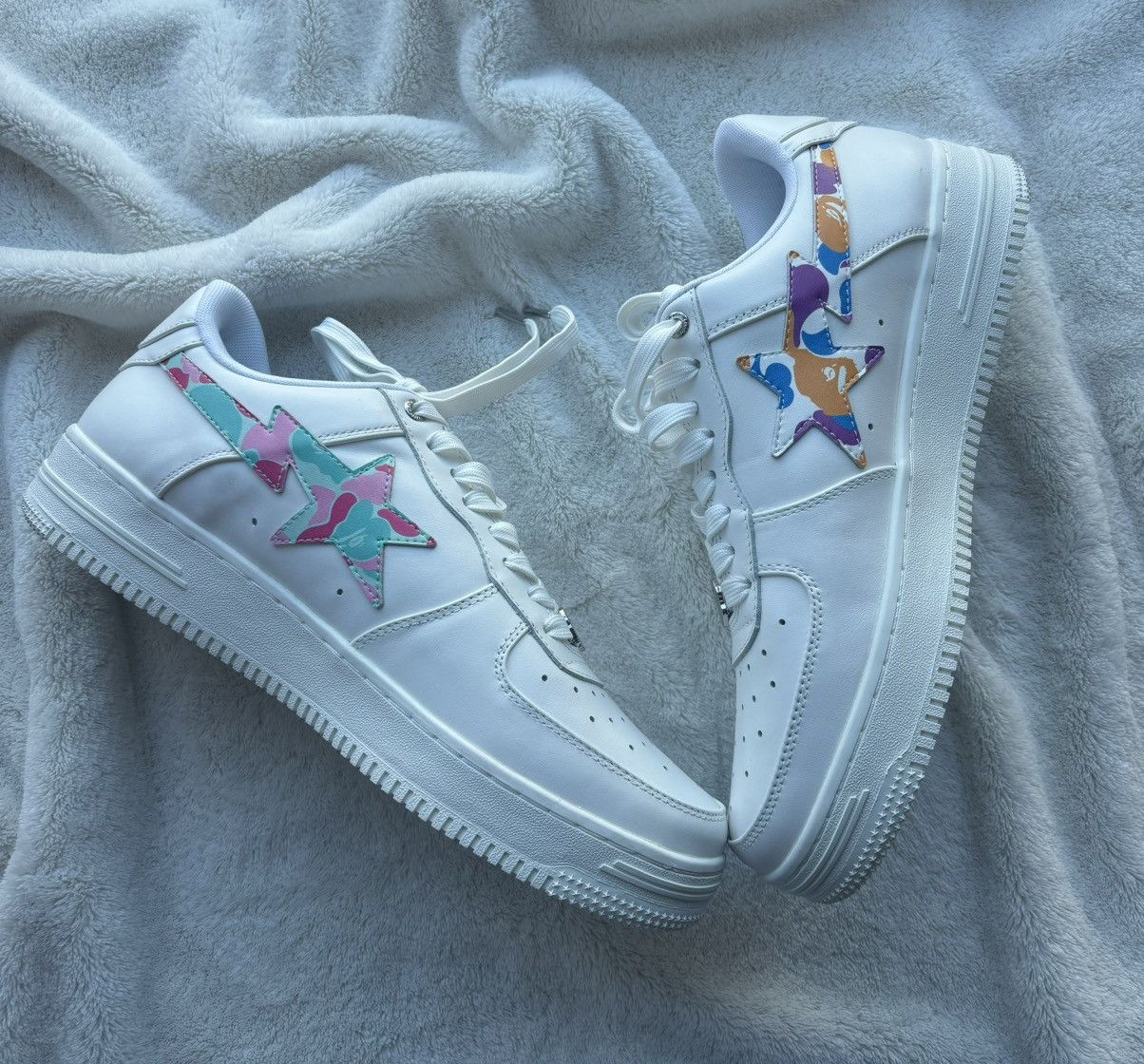 Bape Sta US Exclusive