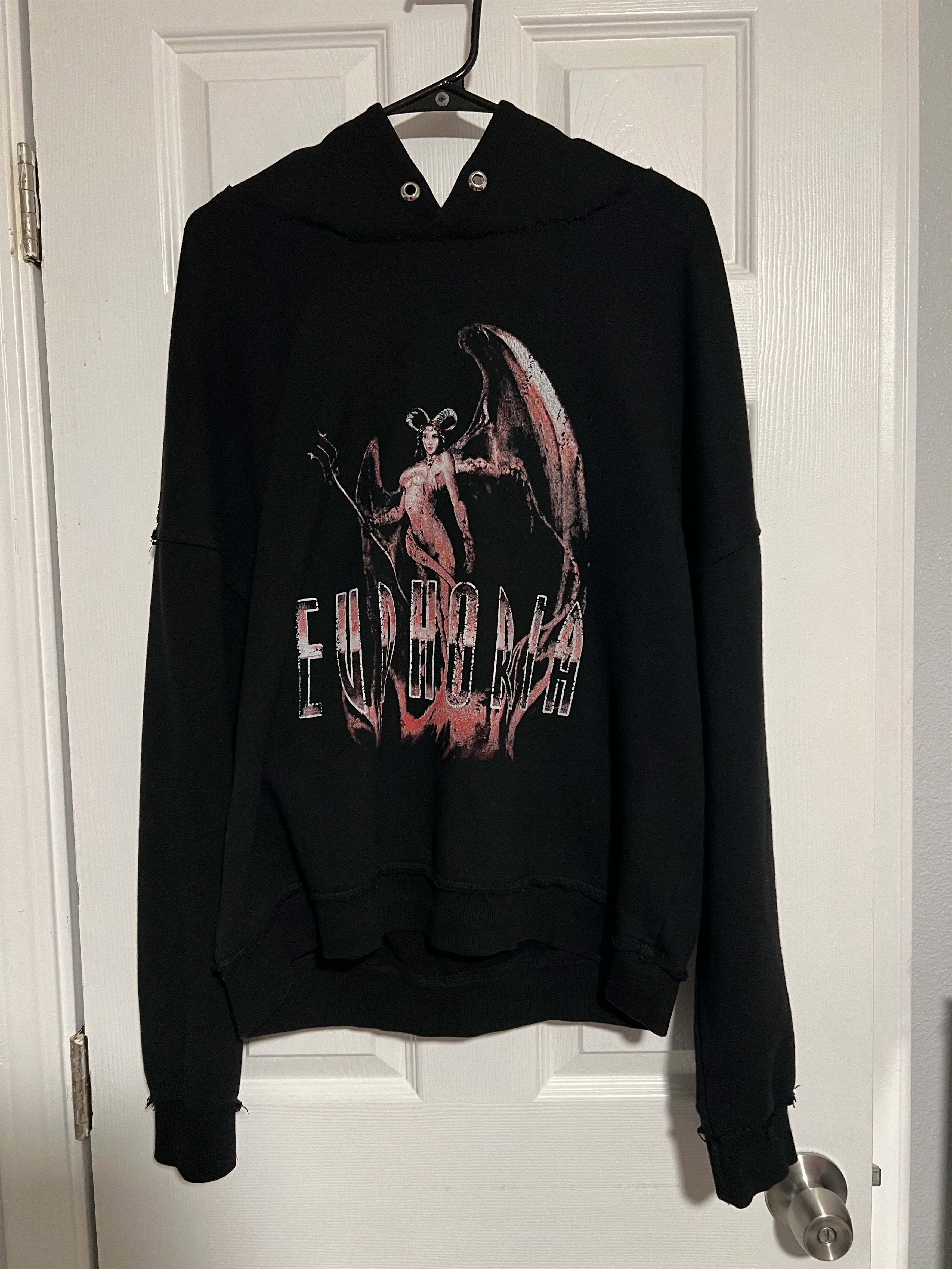 Misbhv - Euphoria '95 Hoodie | HBX - Globally Curated